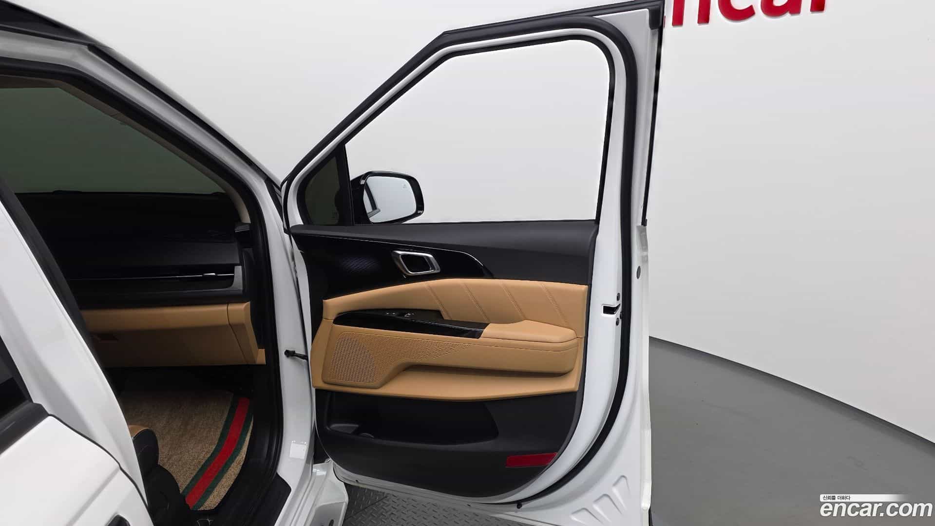 Canival Kia 2022.4-INNER-035
