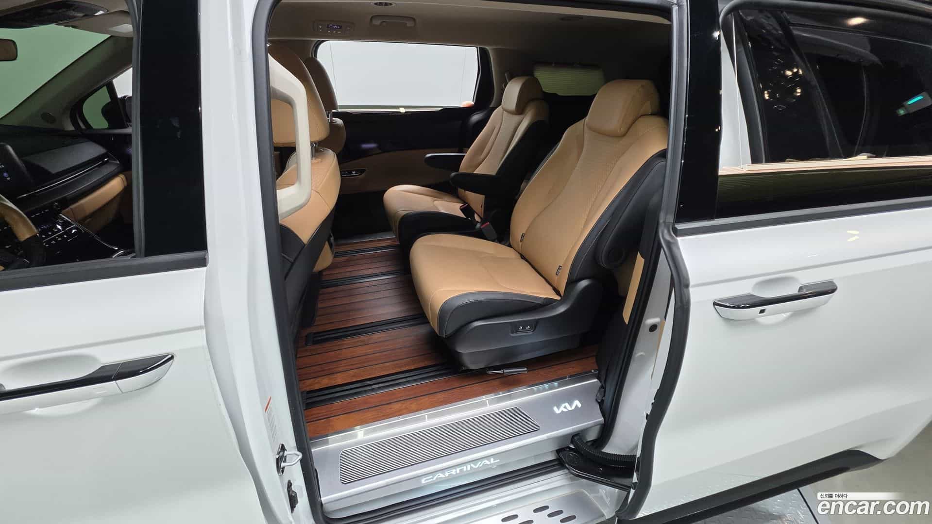 Canival Kia 2022.4-INNER-036