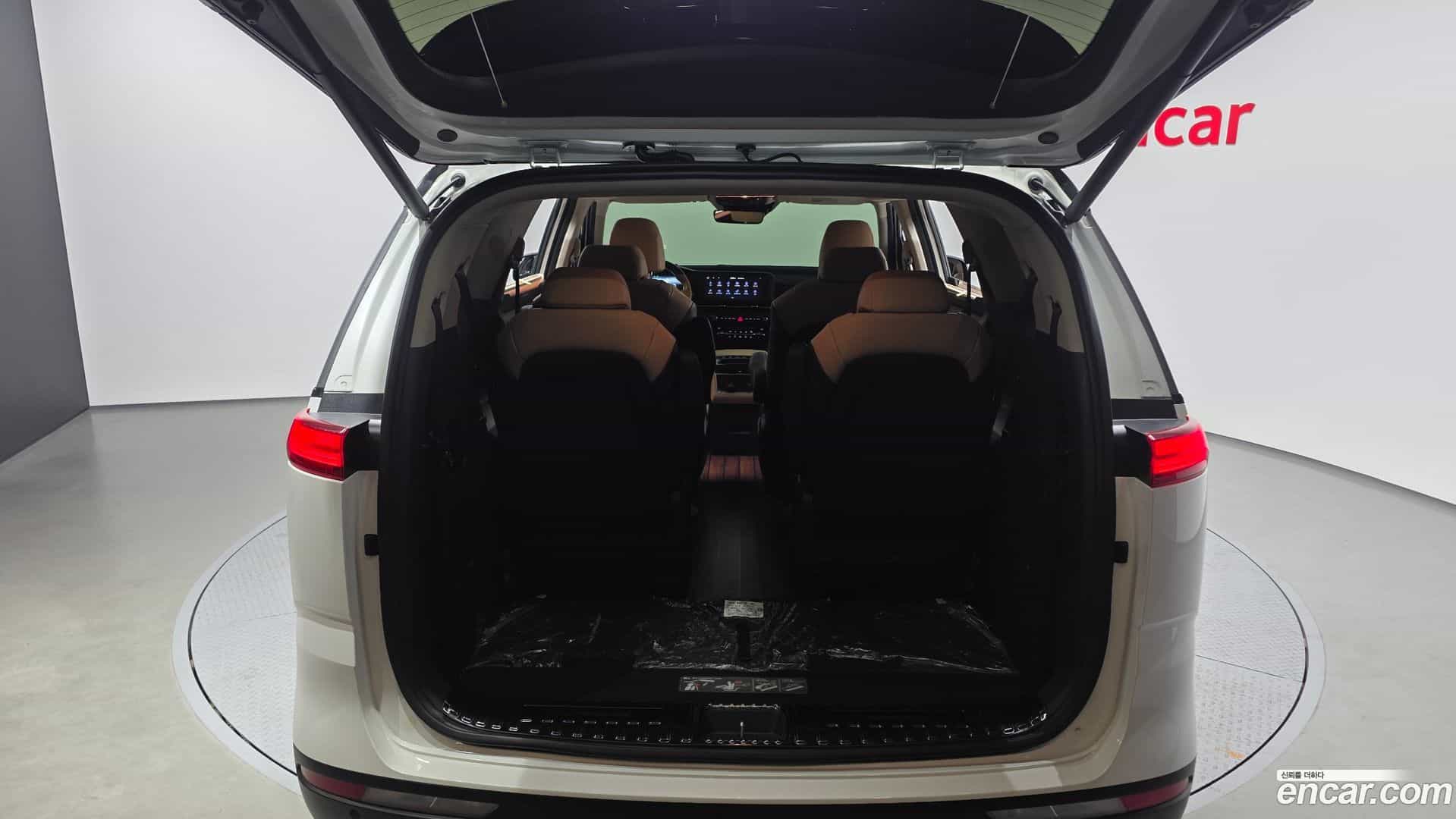 Canival Kia 2022.4-OPTION-040