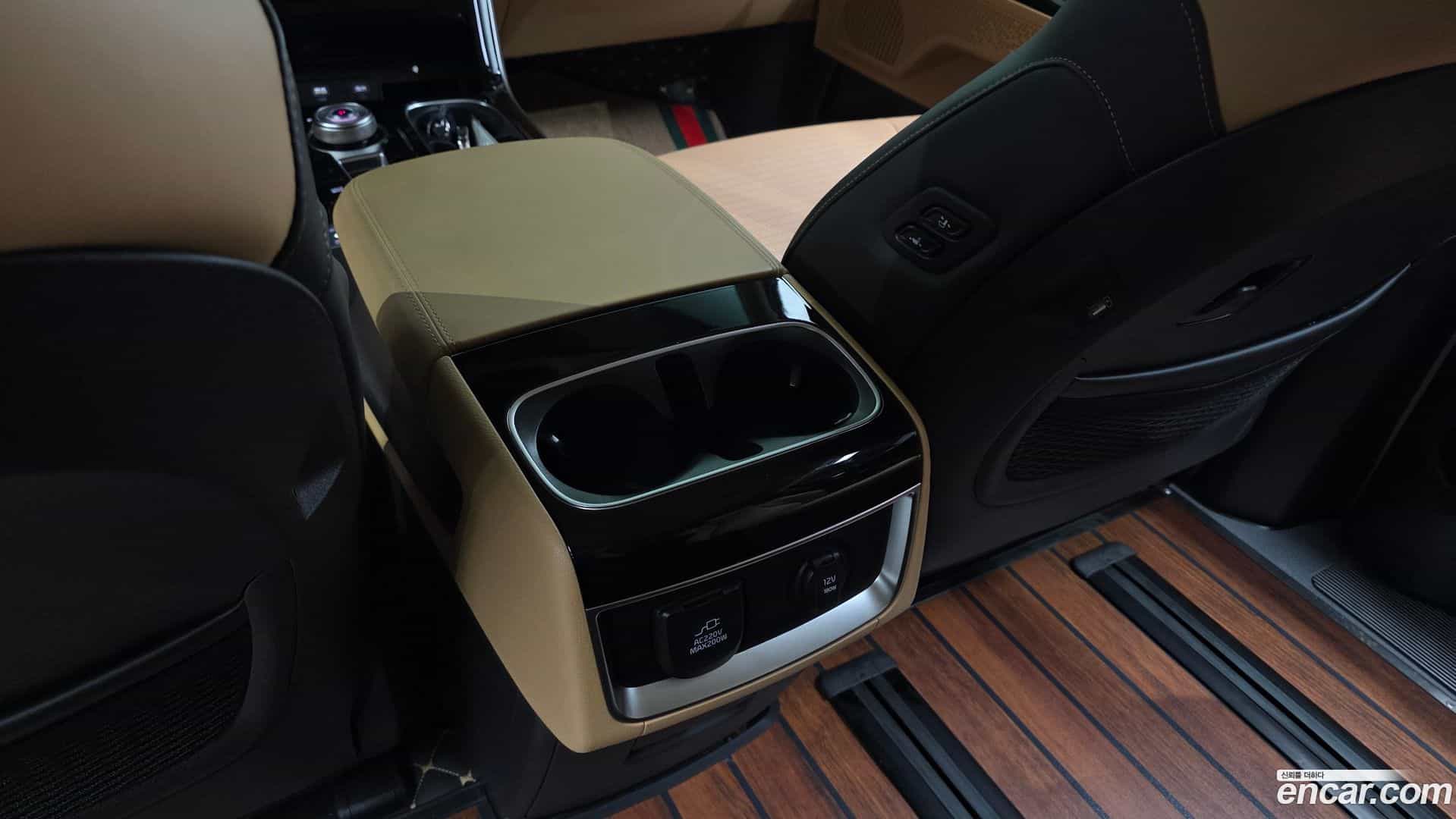 Canival Kia 2022.4-OPTION-045