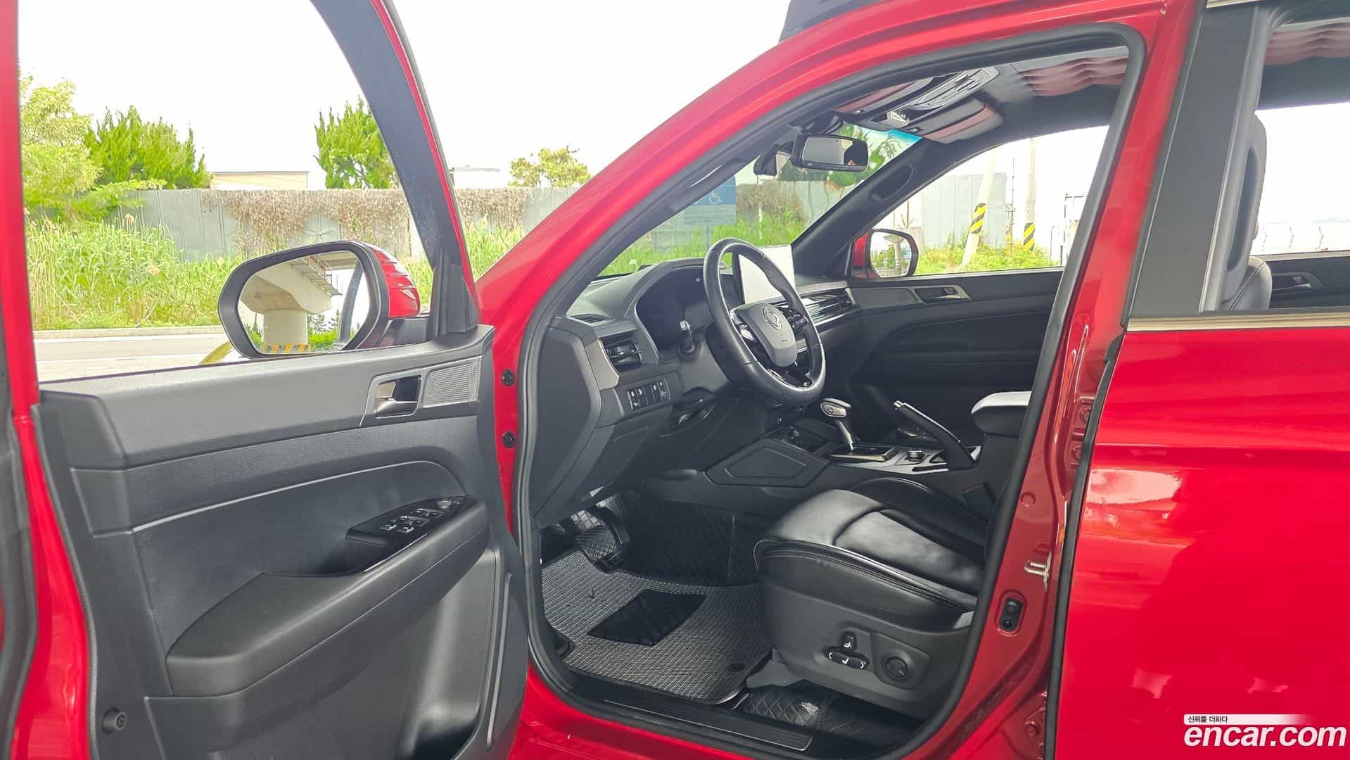 Rexton KG Mobility 2024.4-OPTION-015
