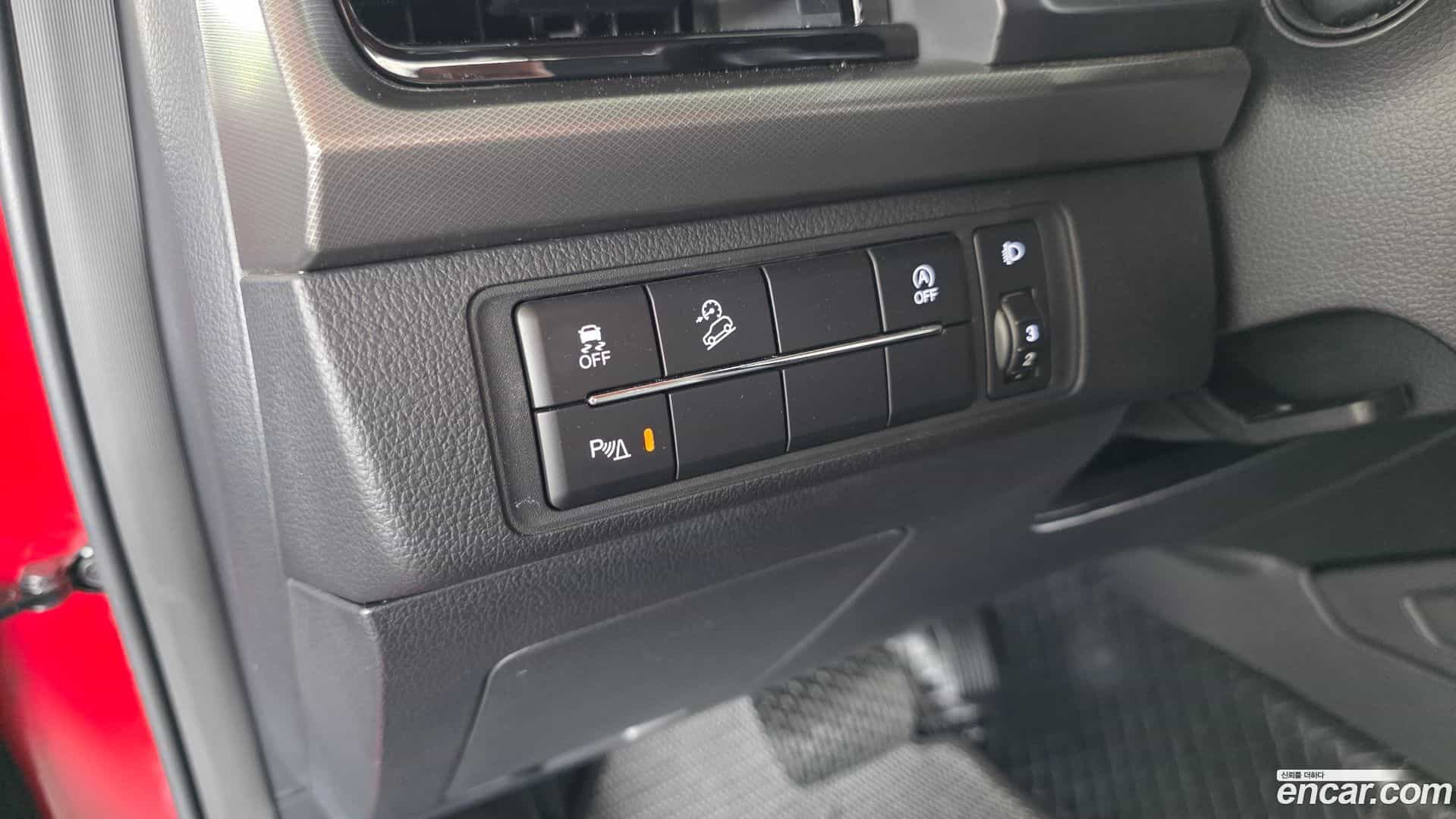 Rexton KG Mobility 2024.4-OPTION-017