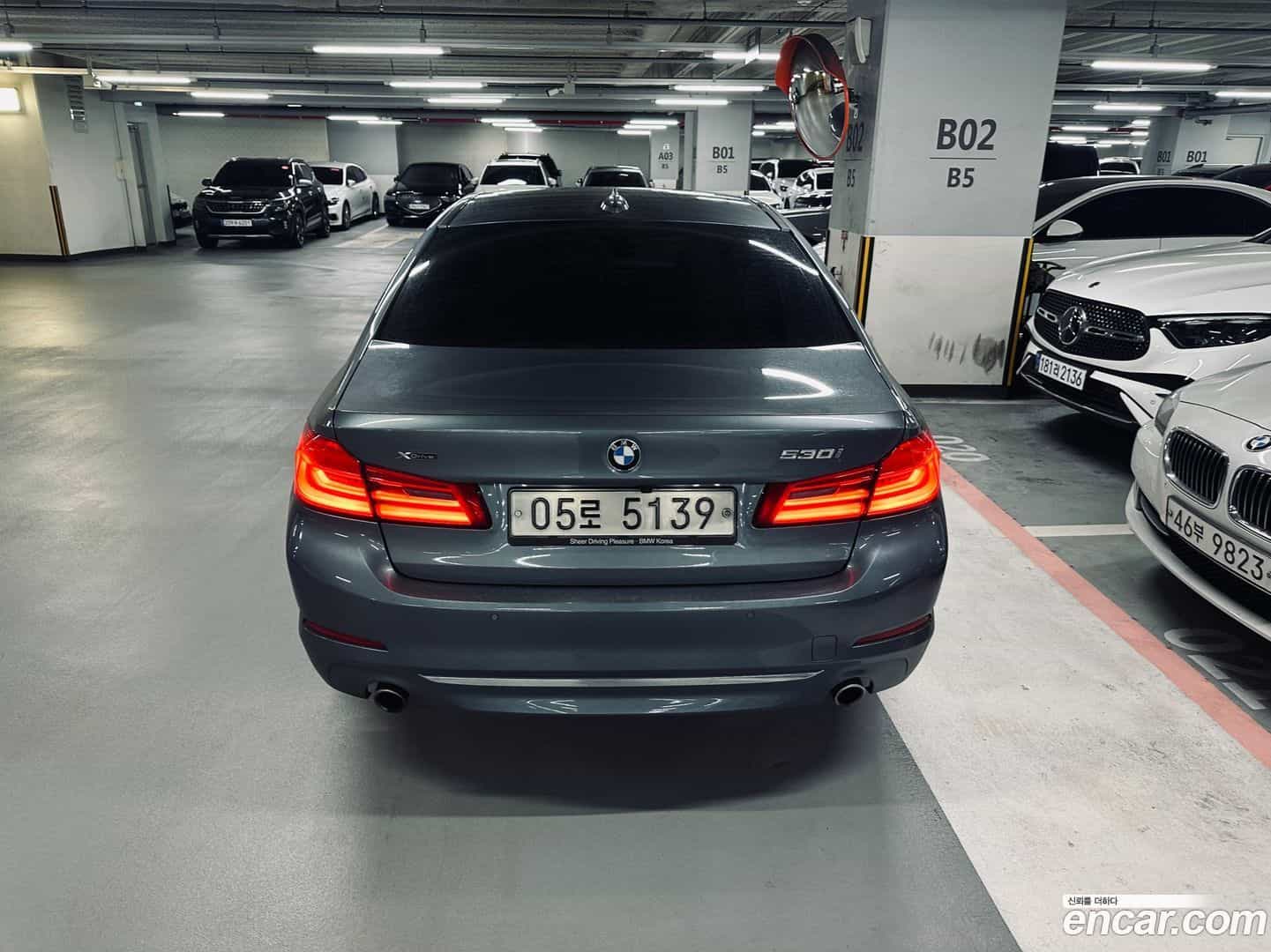 5-Series BMW 2018.8-OUTER-004