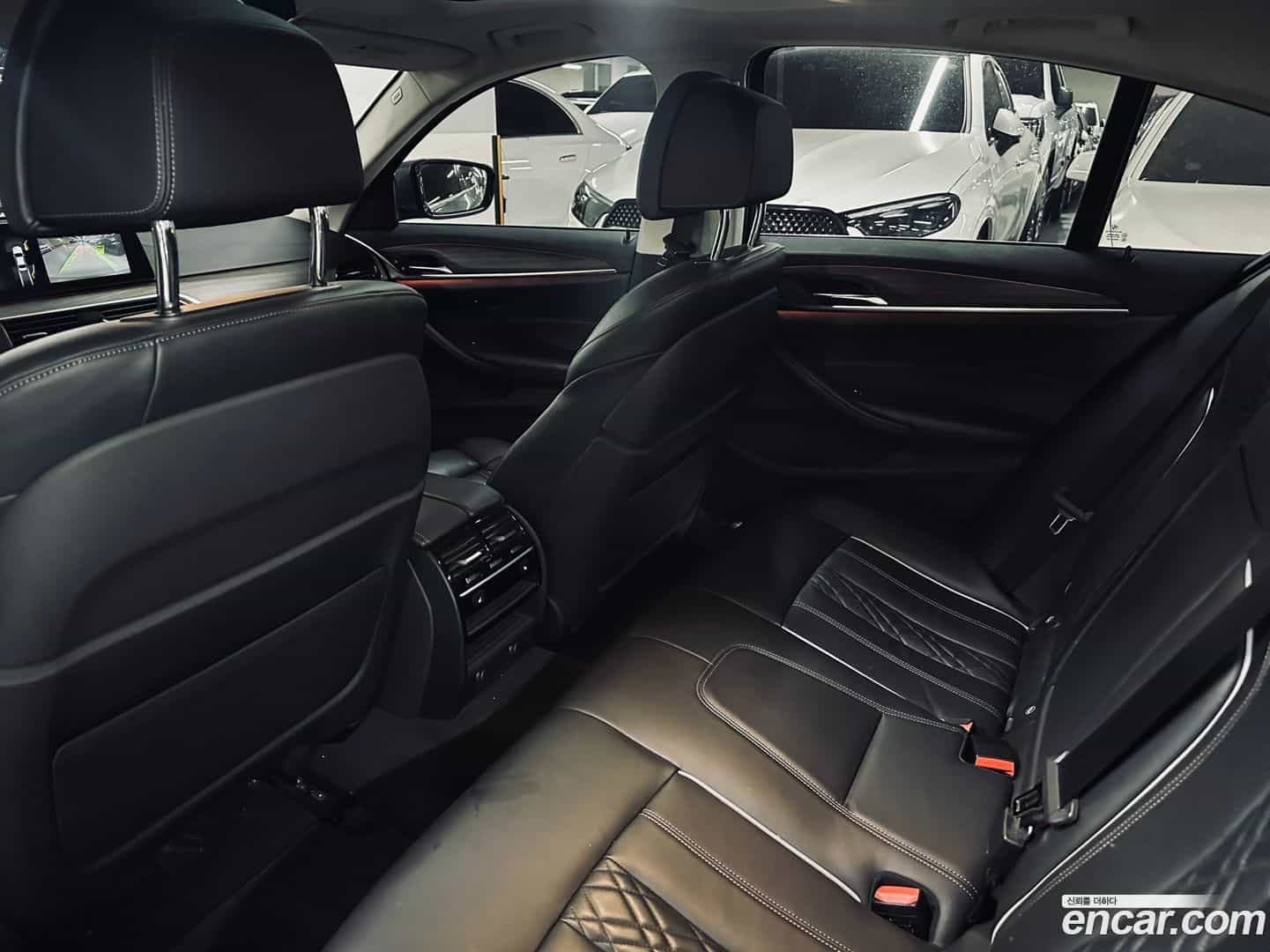 5-Series BMW 2018.8-OPTION-015