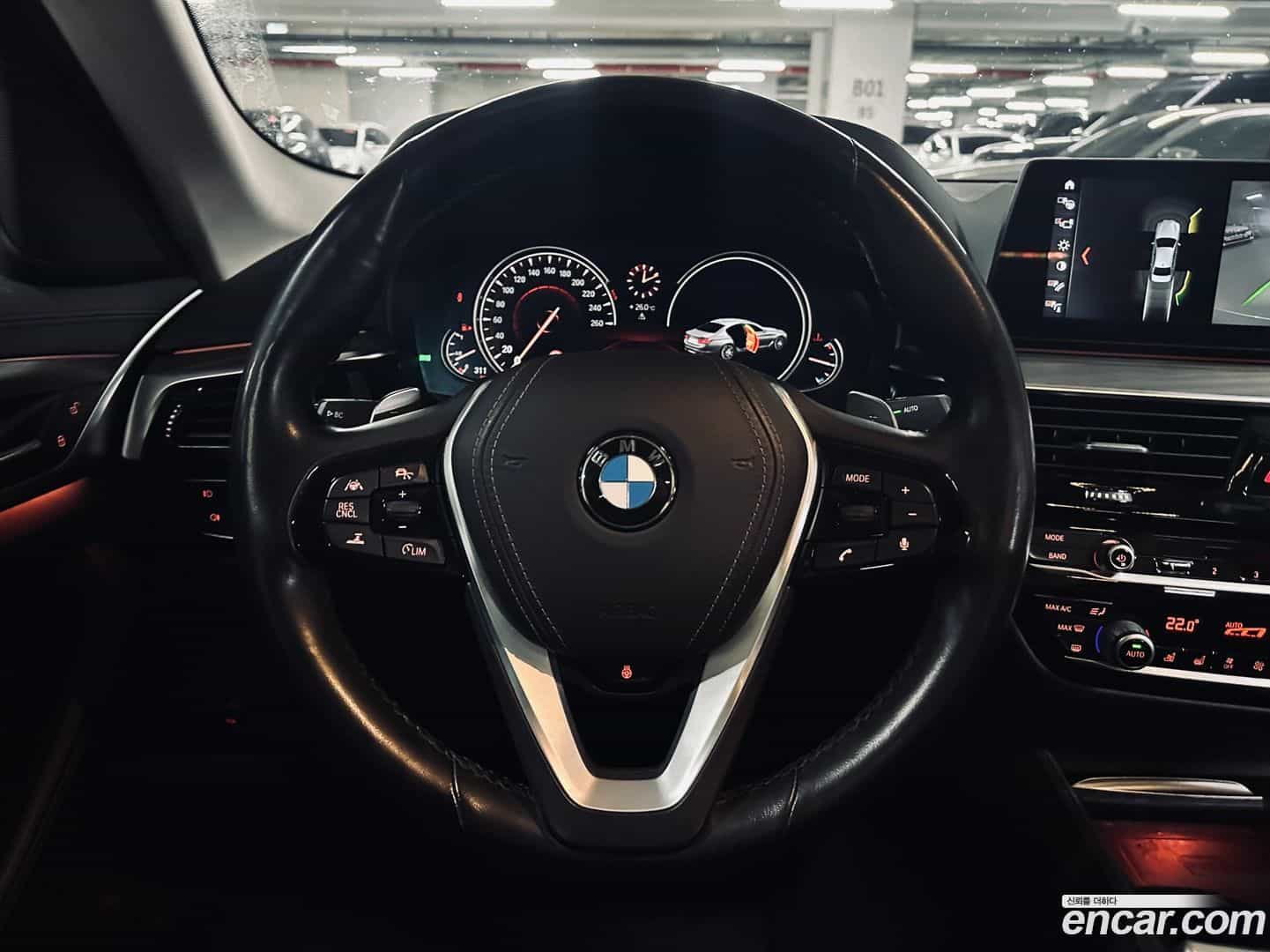 5-Series BMW 2018.8-OPTION-016