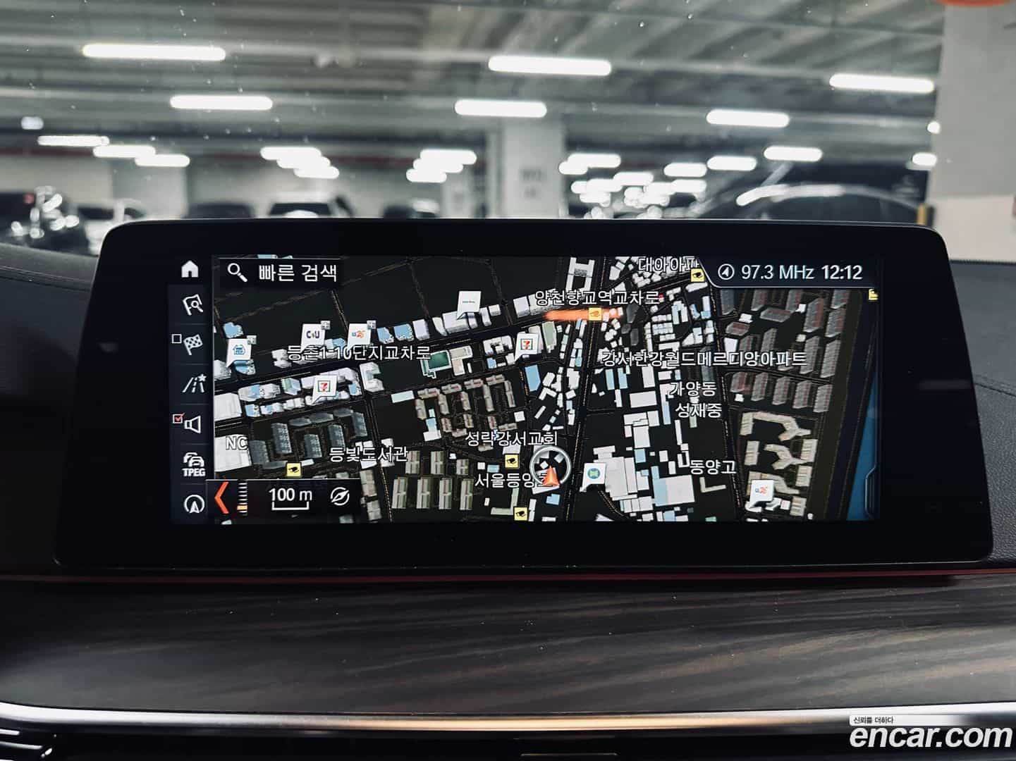 5-Series BMW 2018.8-OPTION-018