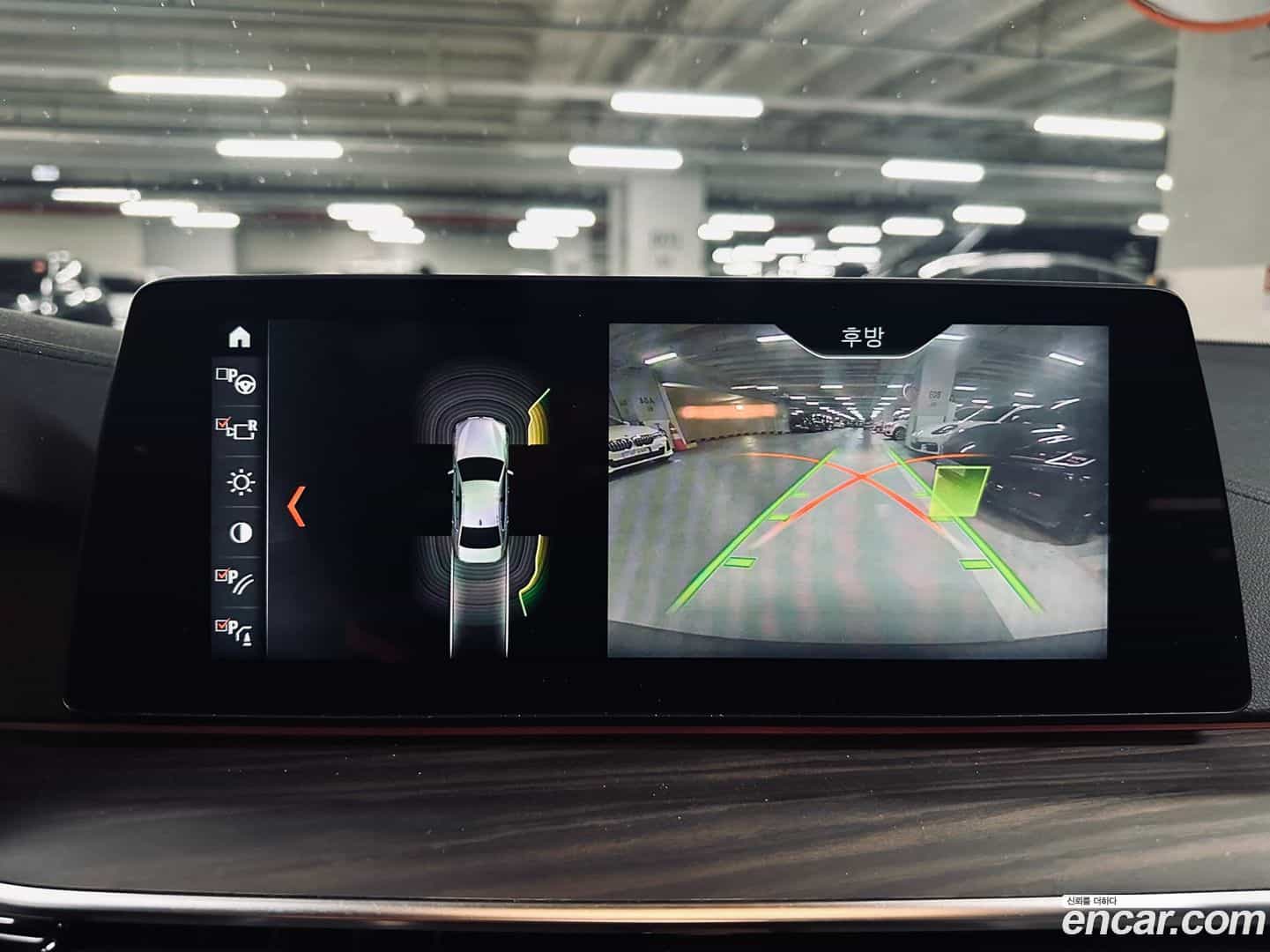 5-Series BMW 2018.8-OPTION-019