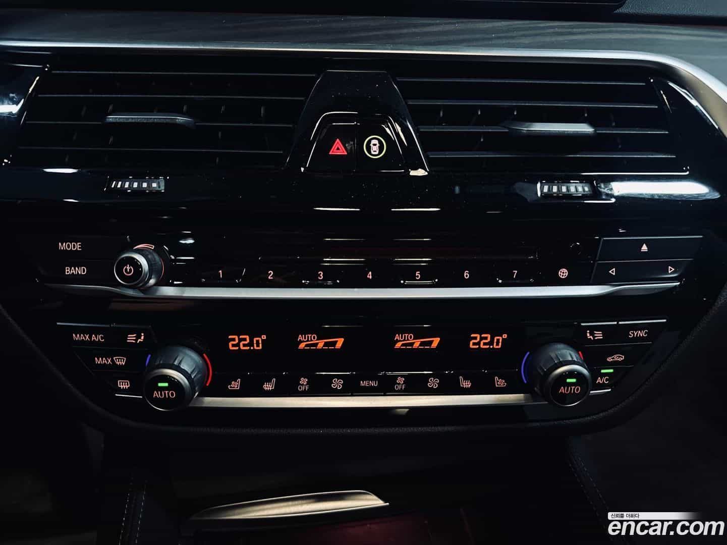 5-Series BMW 2018.8-OPTION-020