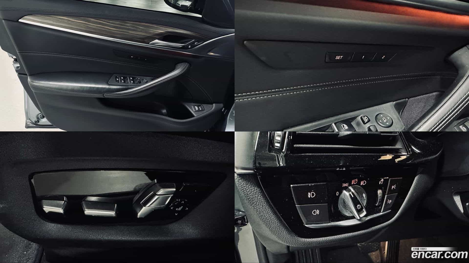 5-Series BMW 2018.8-OPTION-021