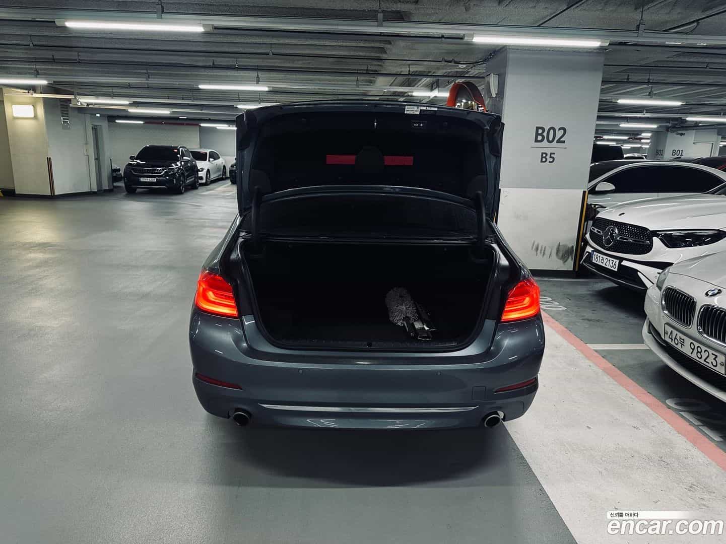 5-Series BMW 2018.8-OPTION-024