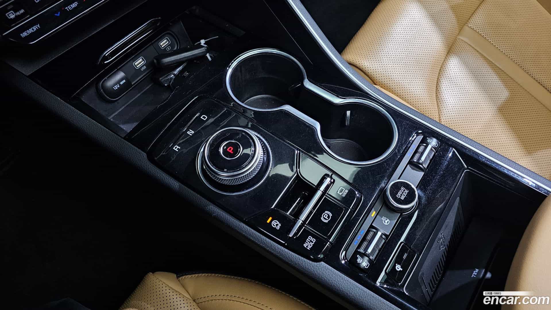 K5 Kia 2021.4-INNER-009