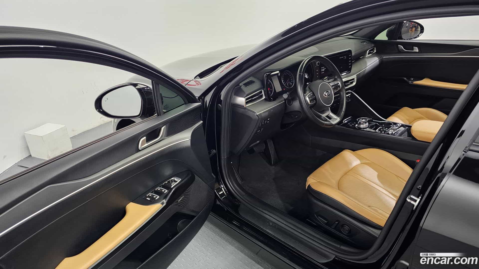 K5 Kia 2021.4-INNER-010