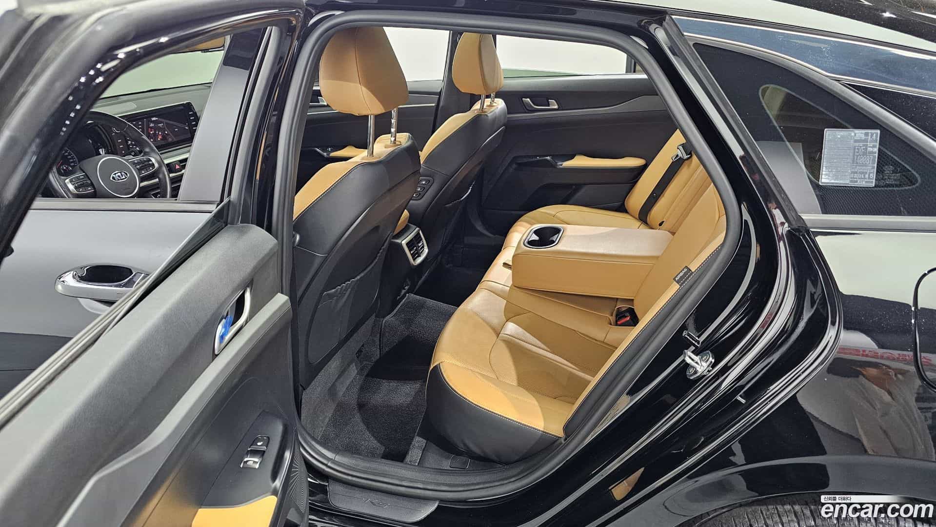 K5 Kia 2021.4-OPTION-015