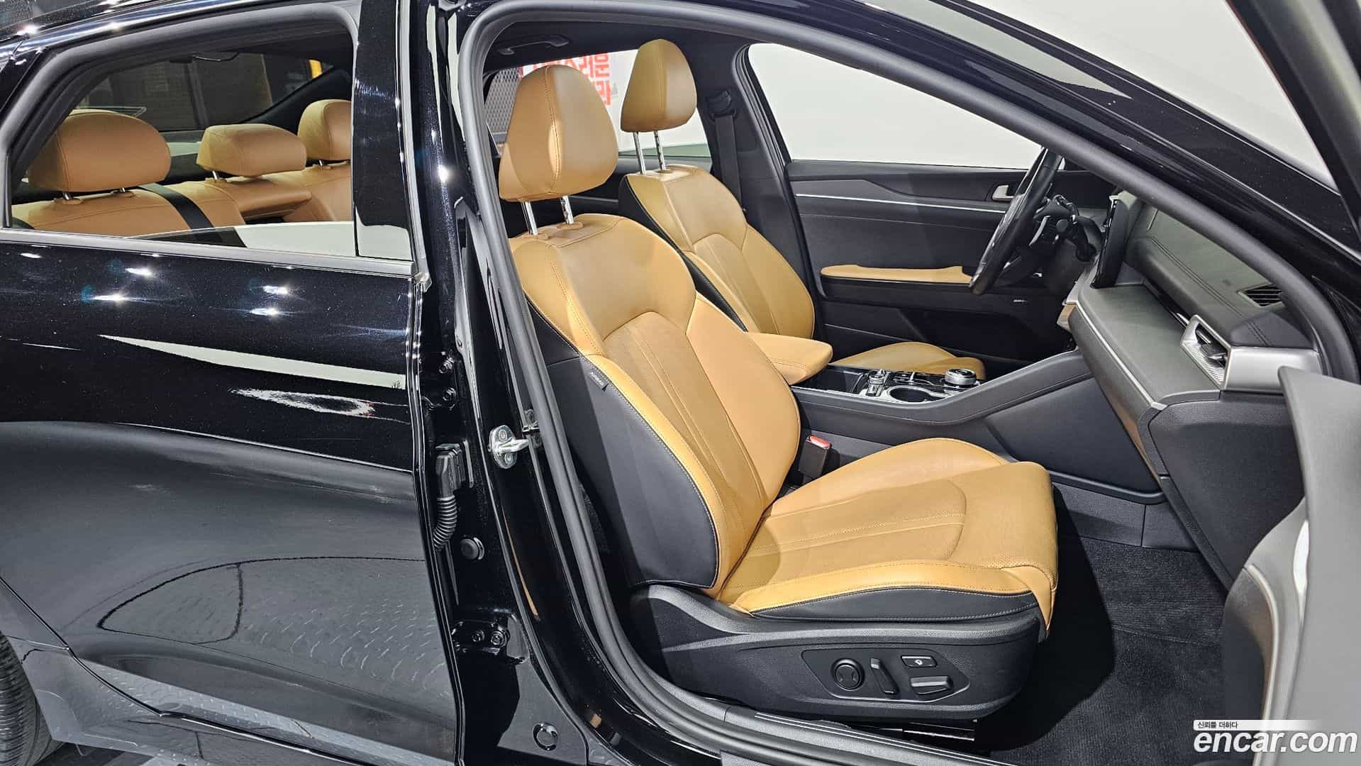 K5 Kia 2021.4-OPTION-016