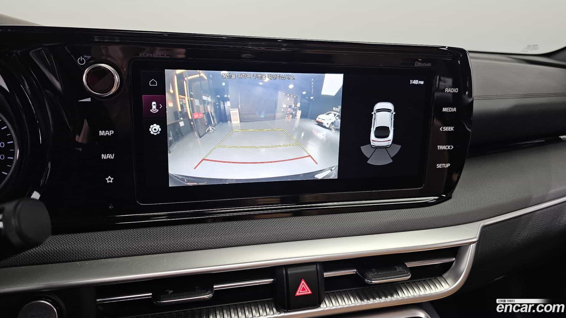 K5 Kia 2021.4-OPTION-020
