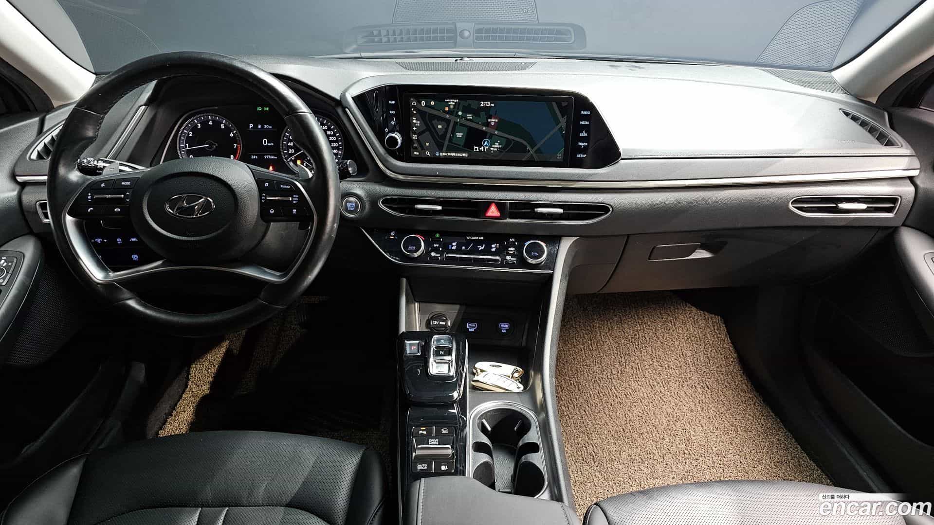 Sonata Hyundai 2021.2-INNER-007