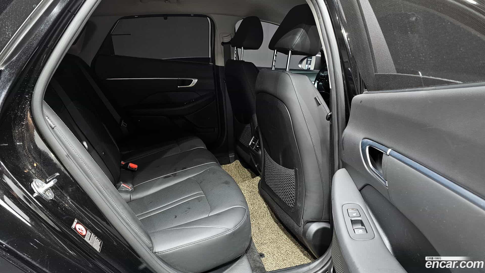 Sonata Hyundai 2021.2-OPTION-016