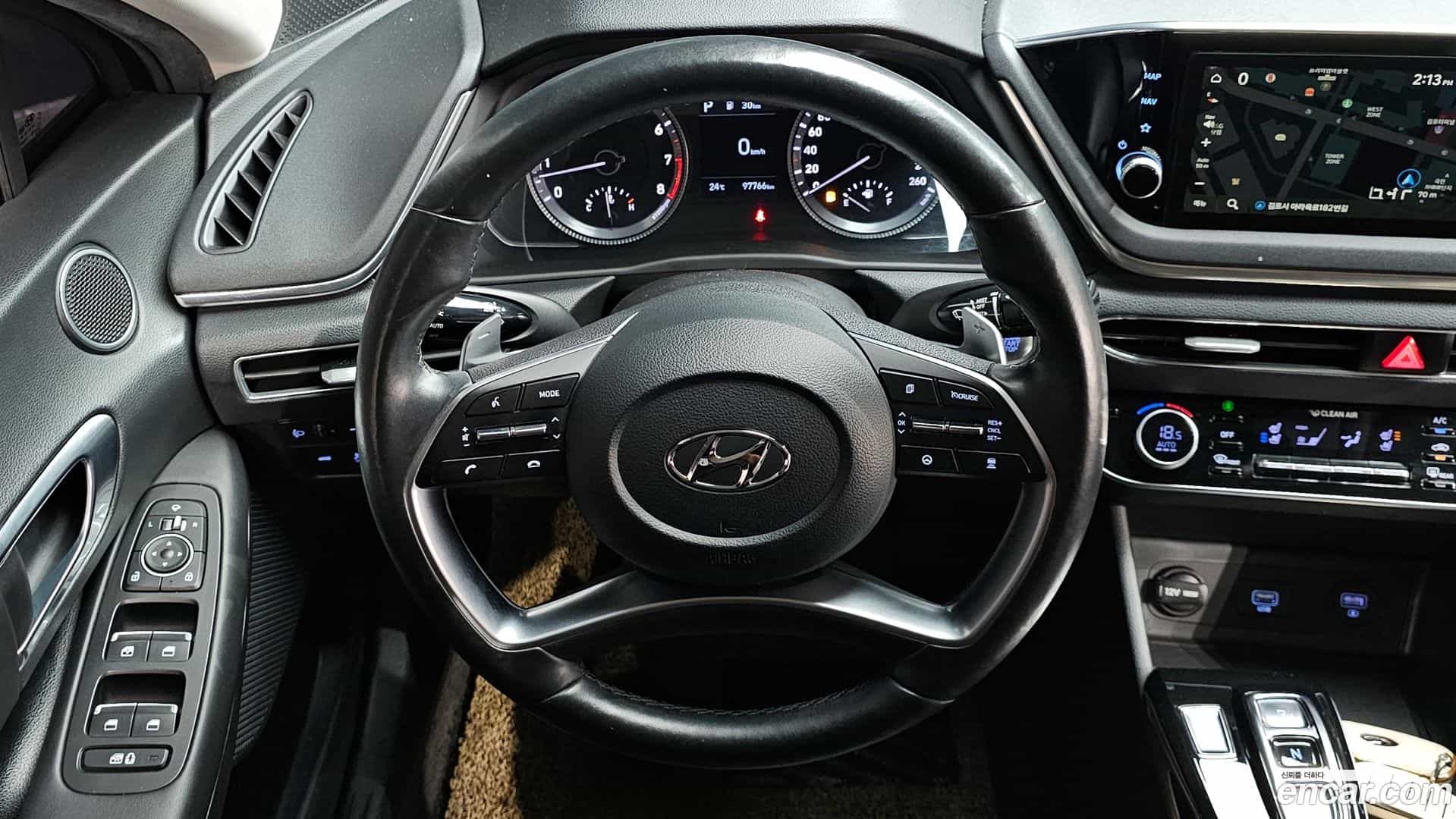 Sonata Hyundai 2021.2-OPTION-018