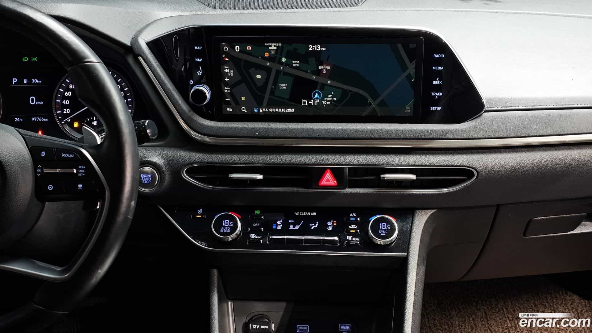 Sonata Hyundai 2021.2-OPTION-019
