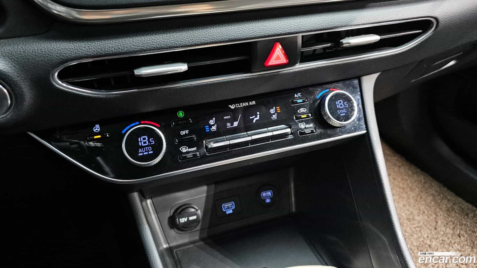 Sonata Hyundai 2021.2-OPTION-021