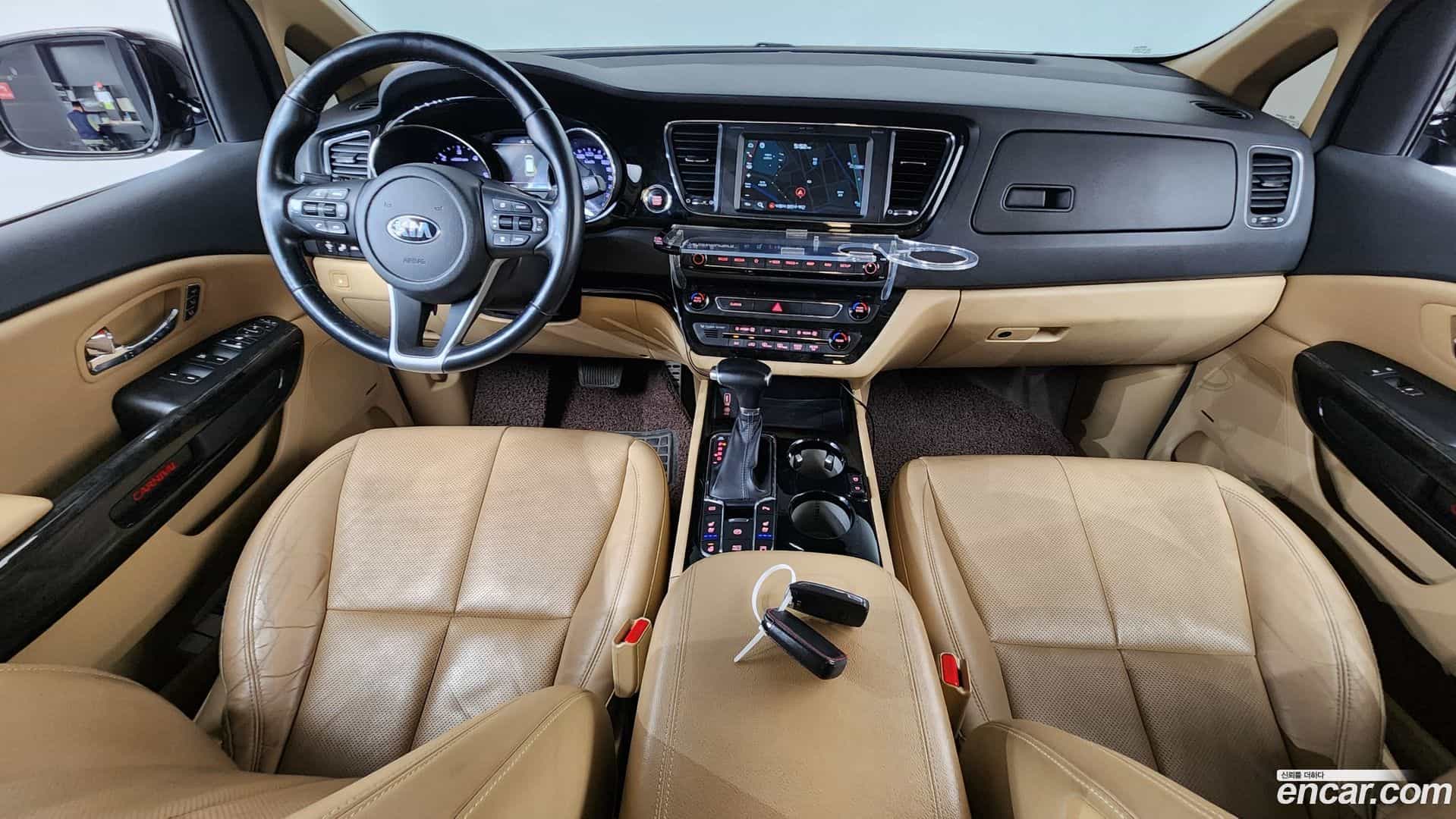 Canival Kia 2018.9-INNER-007