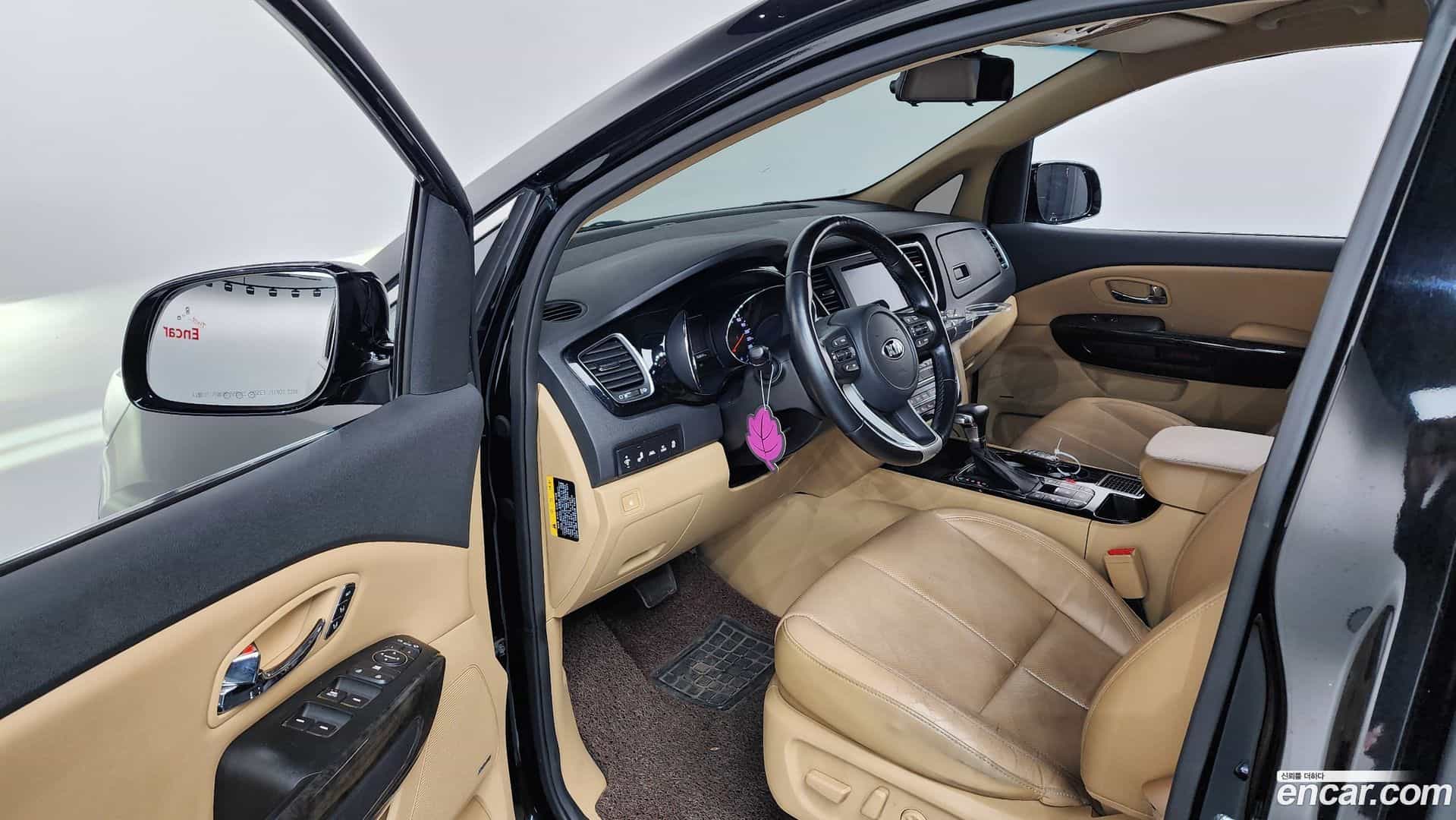 Canival Kia 2018.9-INNER-010