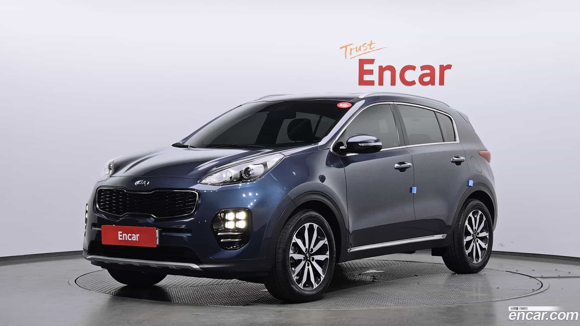 Sportage Kia 2018.0-OUTER-001