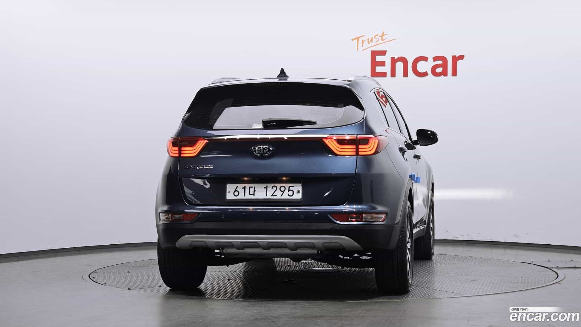 Sportage Kia 2018.0-OUTER-004