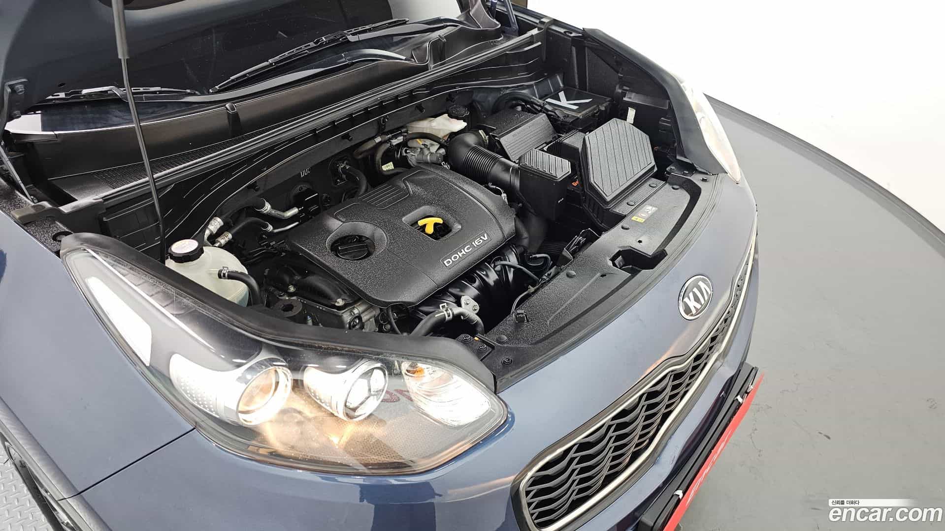 Sportage Kia 2018.0-OUTER-006