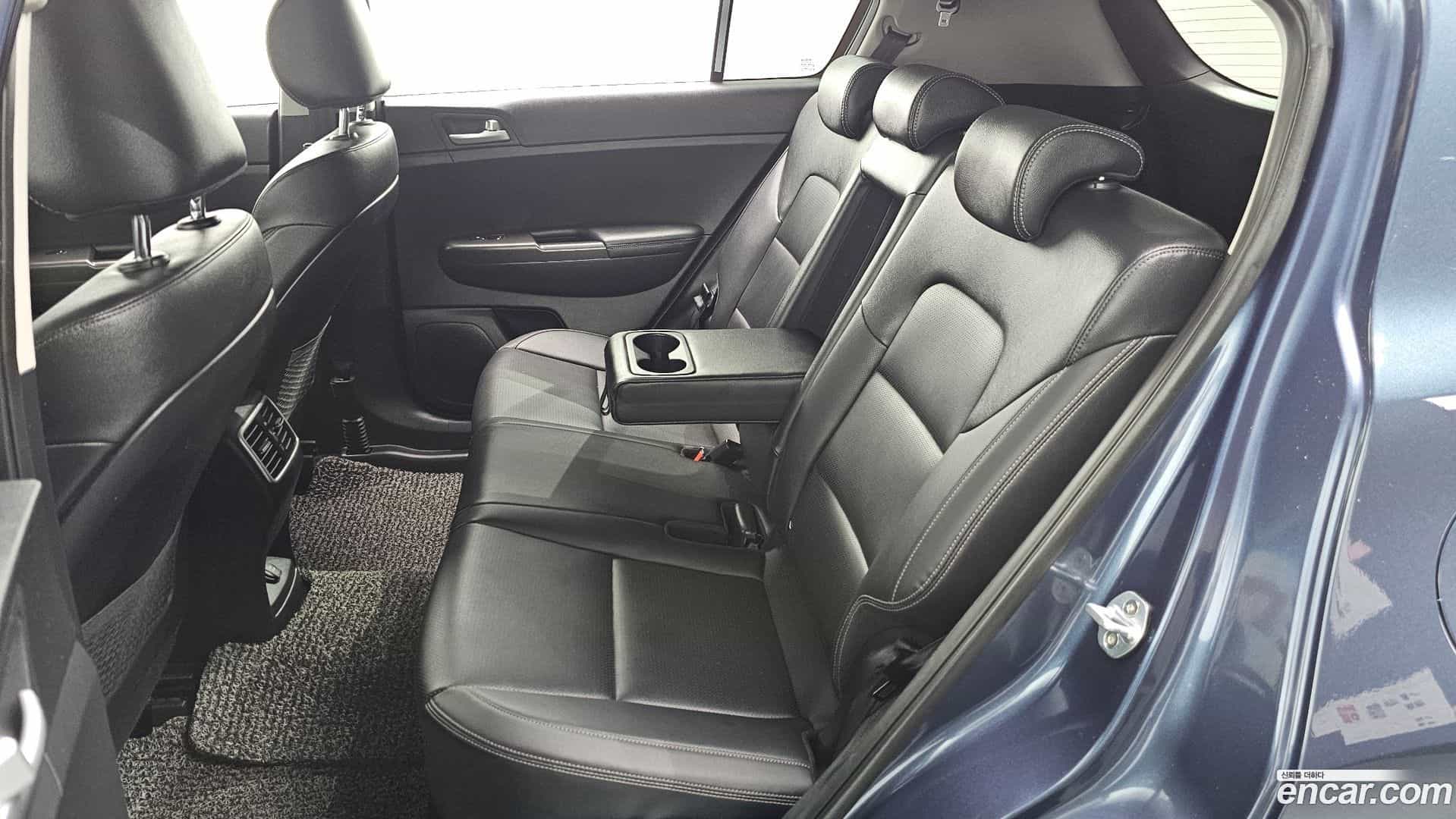 Sportage Kia 2018.0-OPTION-015