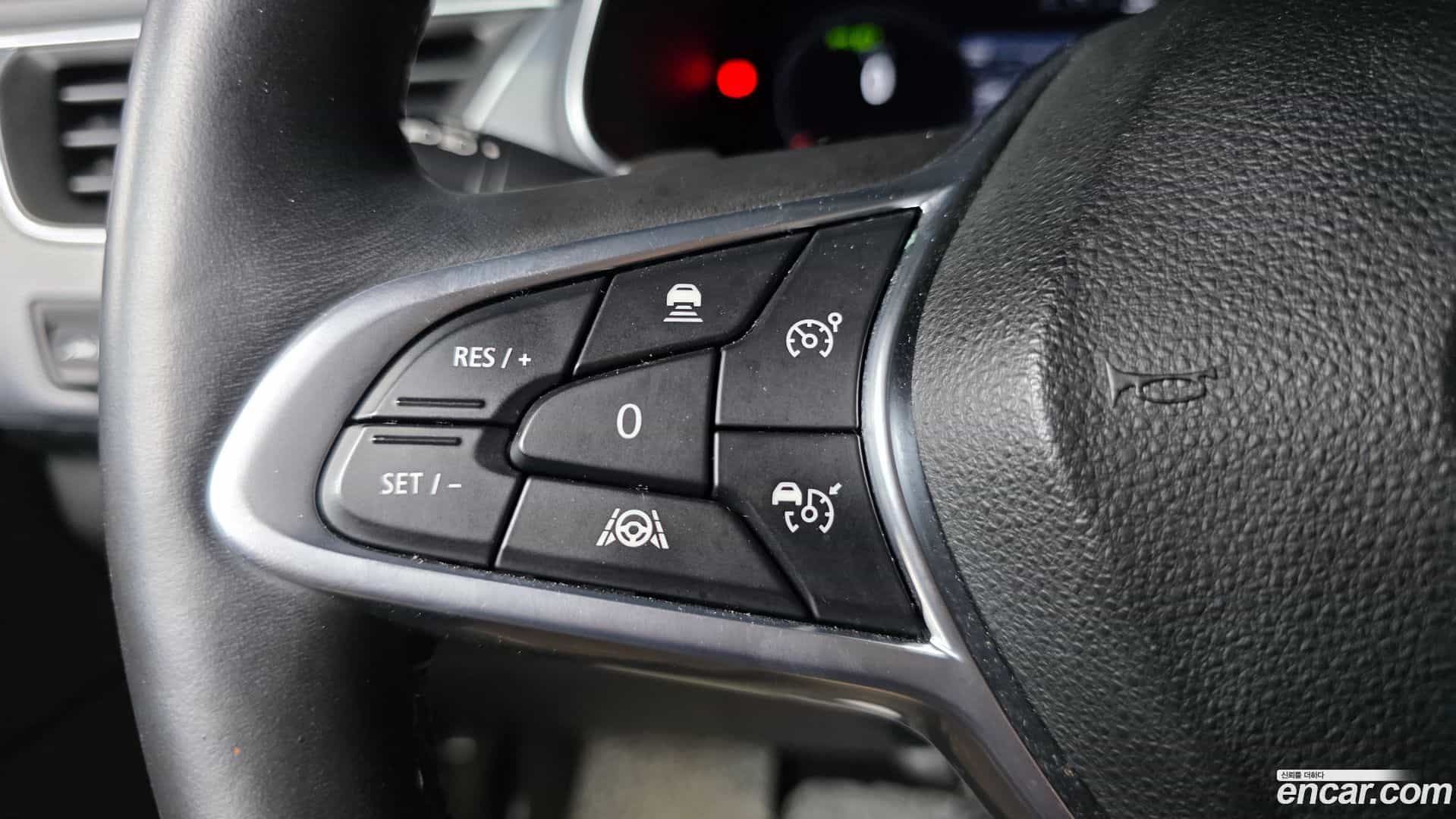 XM3 Renault Korea 2021.8-OPTION-018