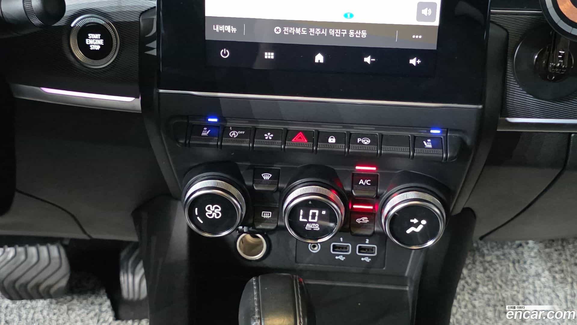 XM3 Renault Korea 2021.8-OPTION-023