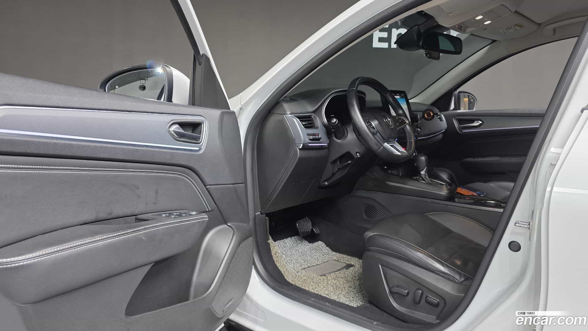 XM3 Renault Korea 2021.8-INNER-036