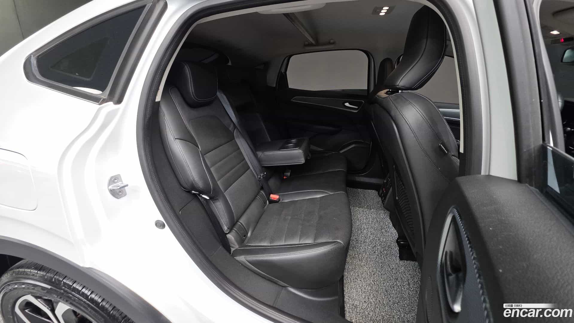 XM3 Renault Korea 2021.8-OPTION-045