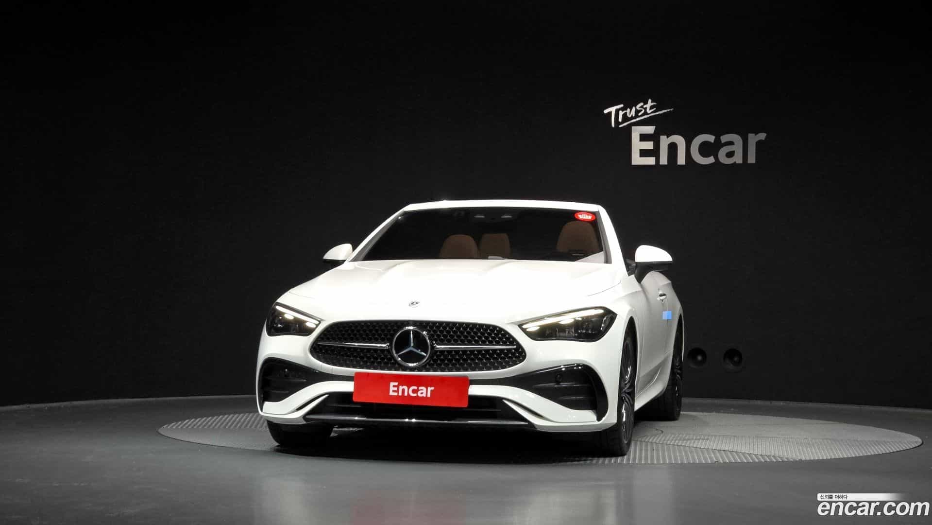 CLE-Class Mercedes-Benz 2024.6-OPTION-045
