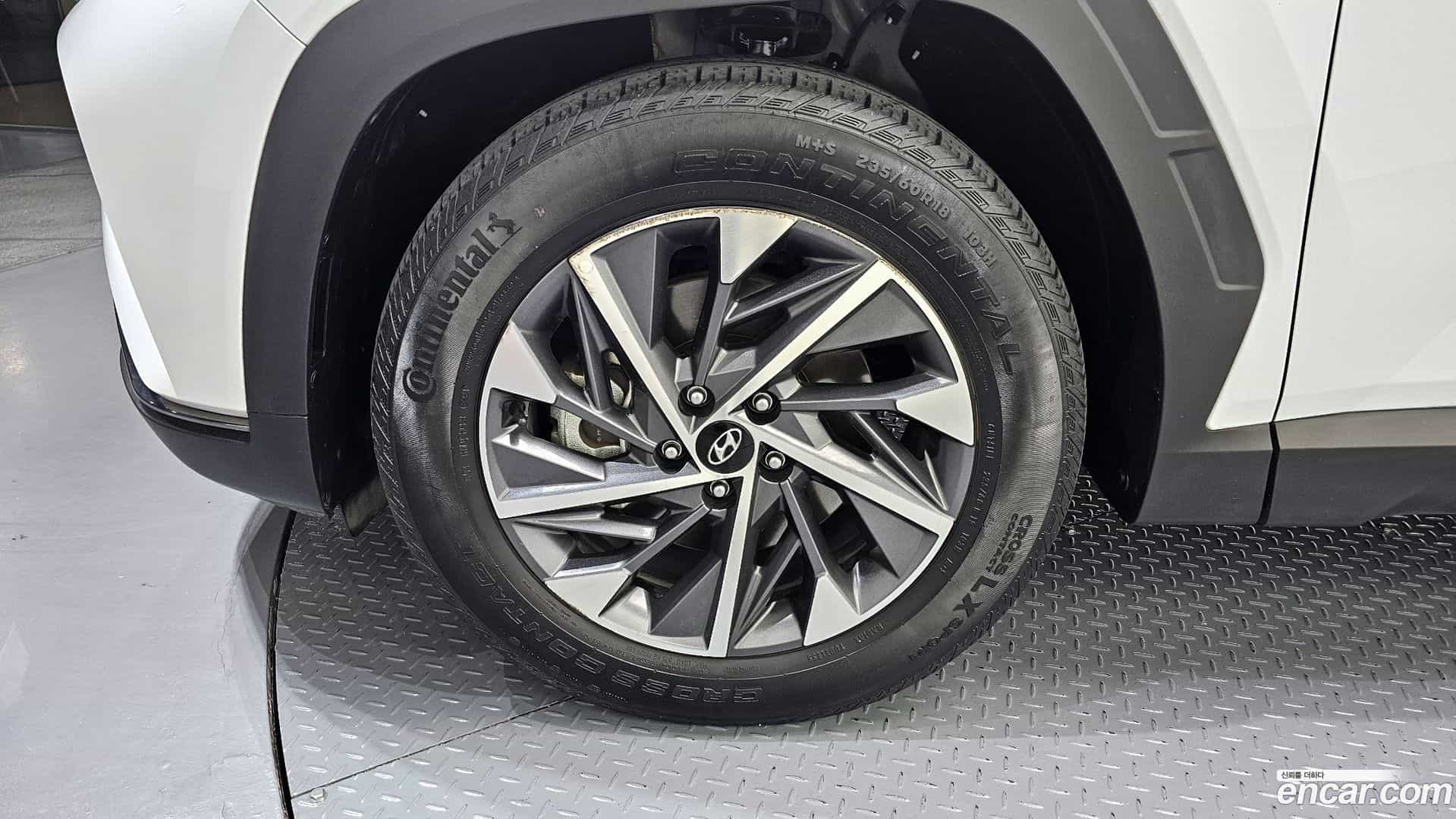 Tucson Hyundai 2022.3-OUTER-005