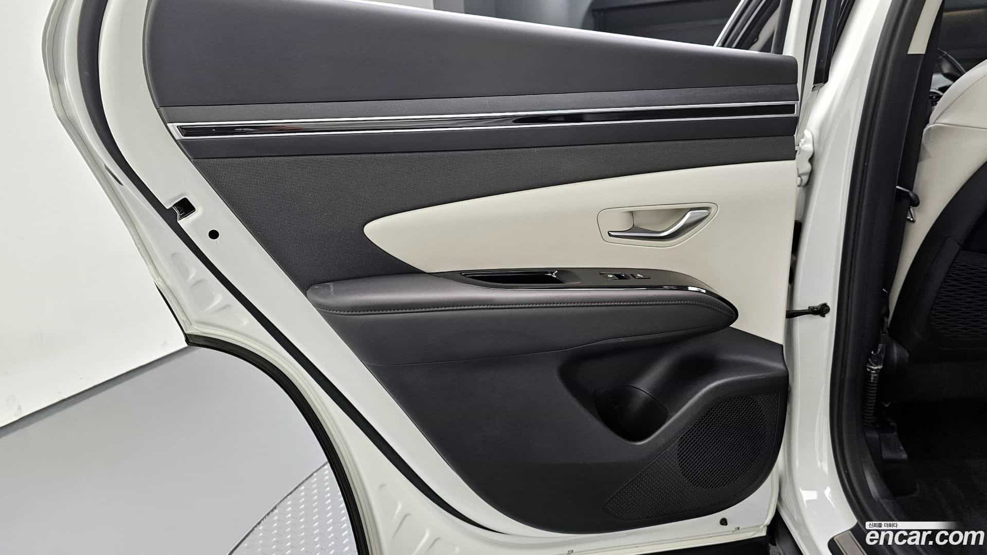 Tucson Hyundai 2022.3-INNER-035