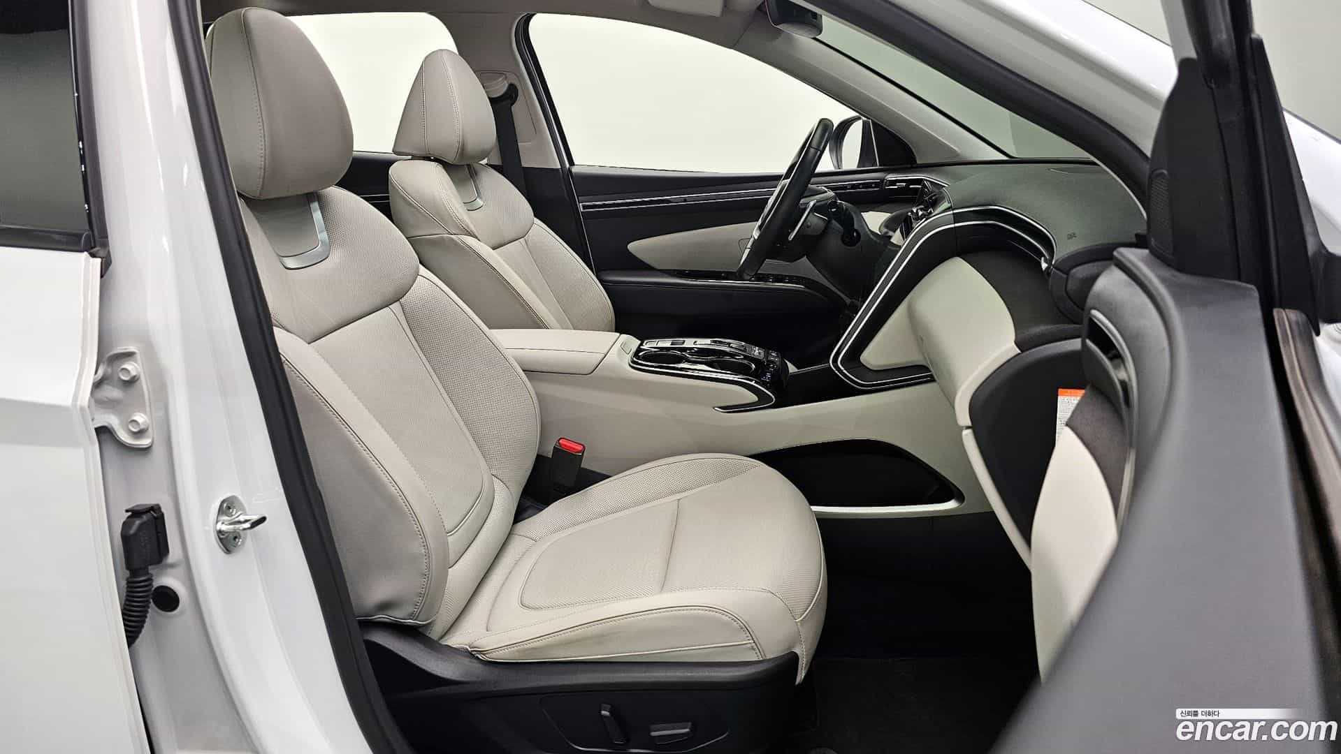 Tucson Hyundai 2022.3-INNER-036