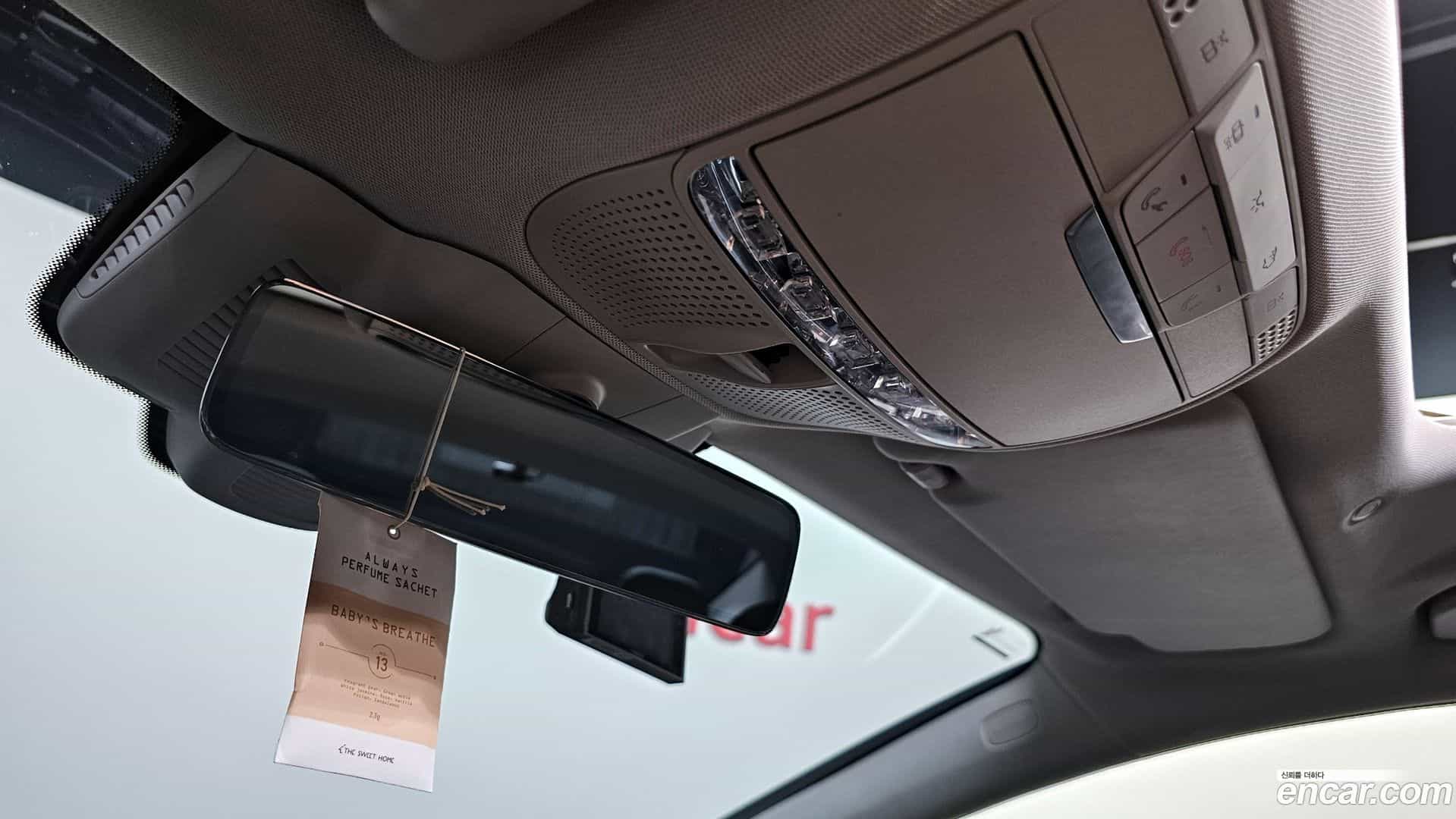 CLS-Class Mercedes-Benz 2018.10-OPTION-019