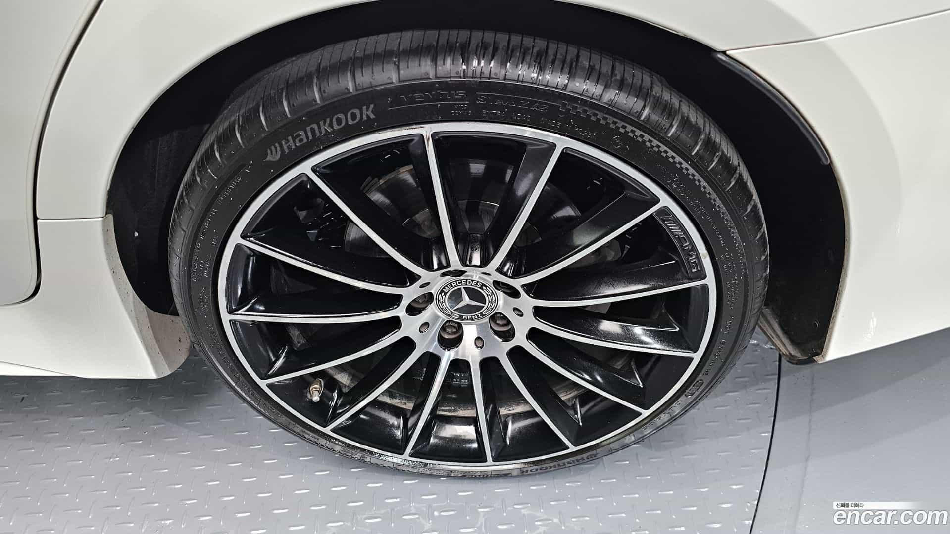CLS-Class Mercedes-Benz 2018.10-OUTER-031