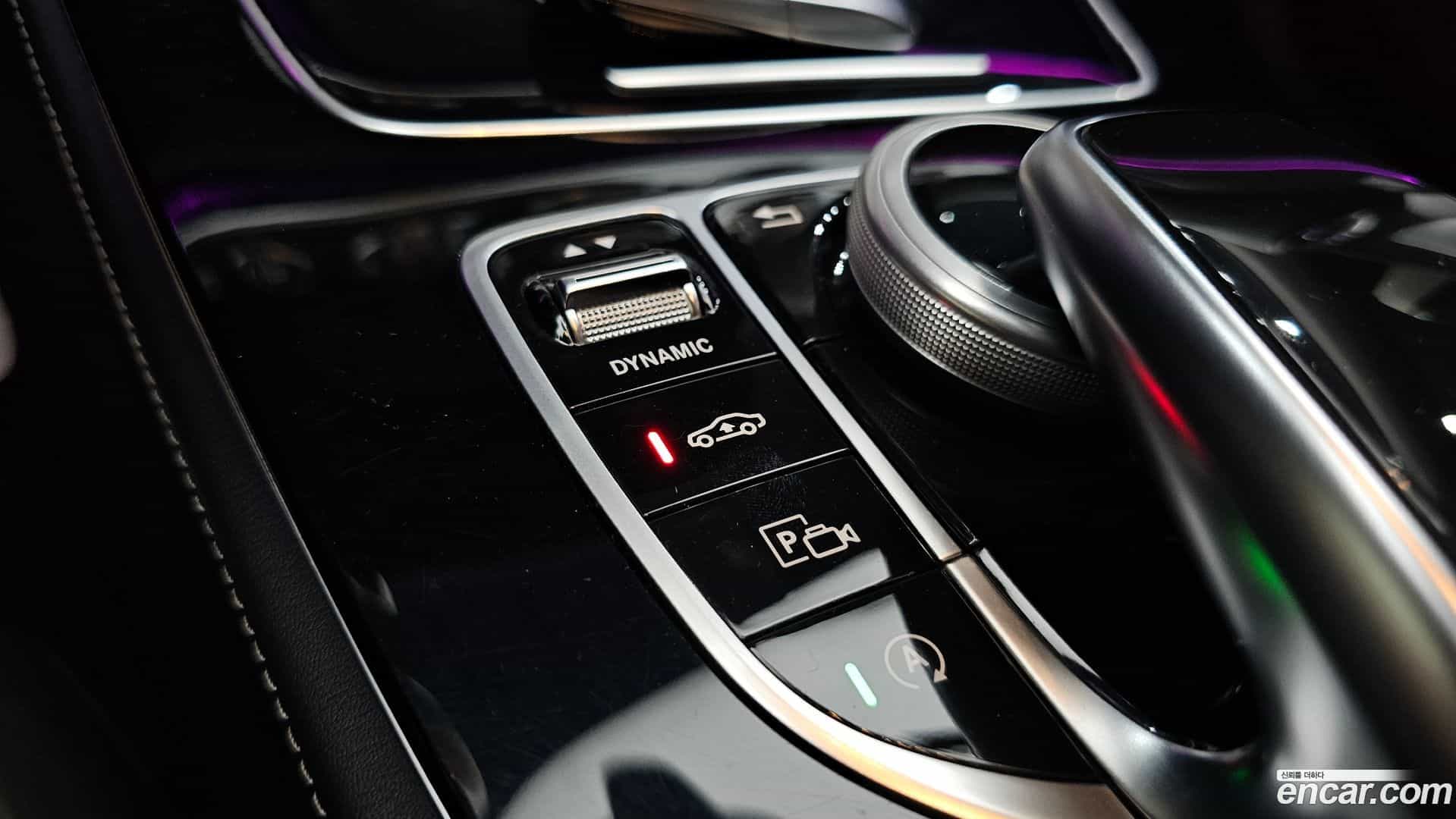 CLS-Class Mercedes-Benz 2018.10-OPTION-043