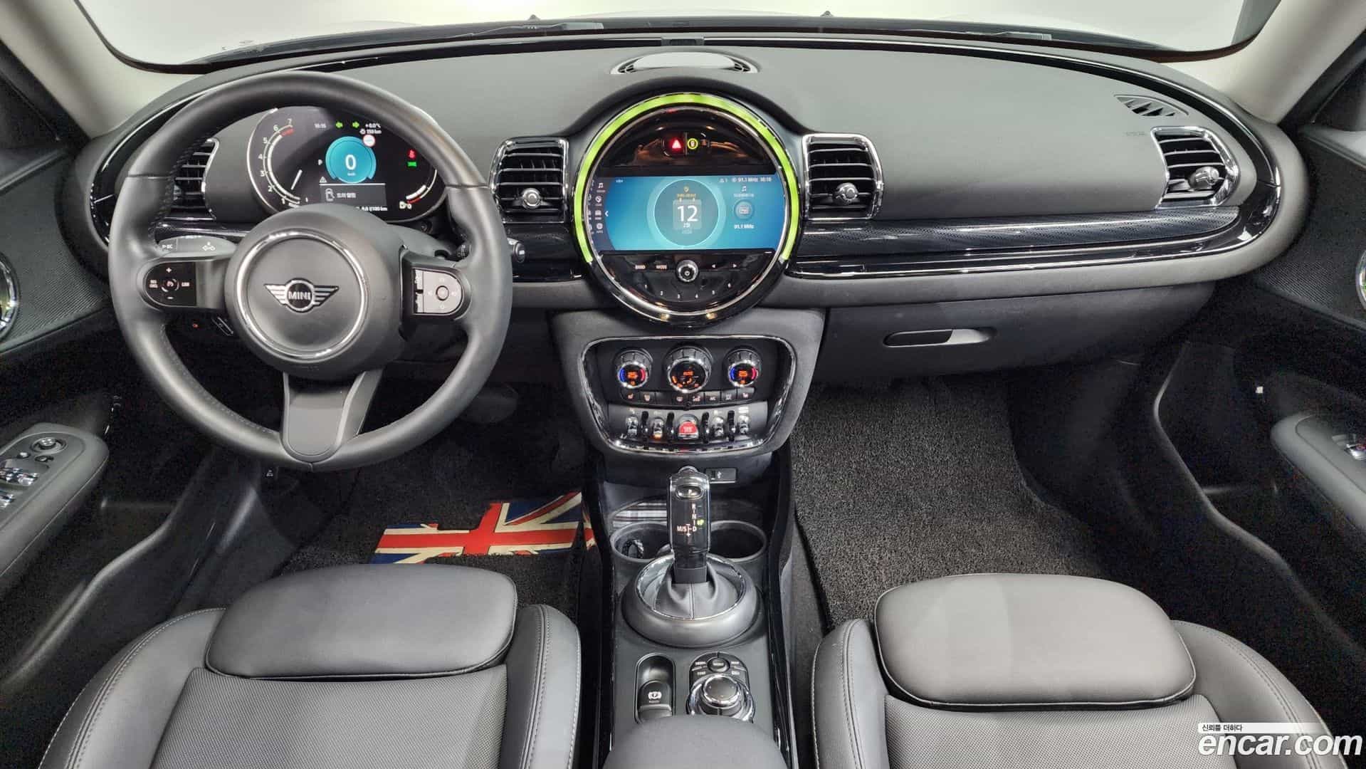 Clubman Mini 2024.0-INNER-007
