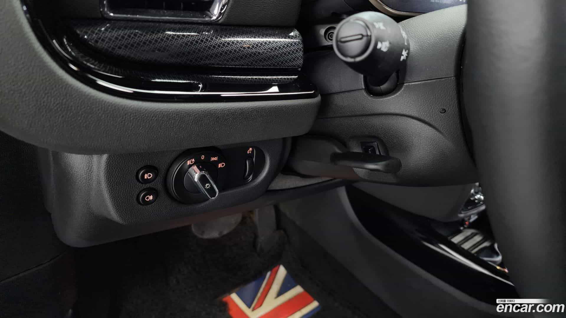 Clubman Mini 2024.0-OPTION-018