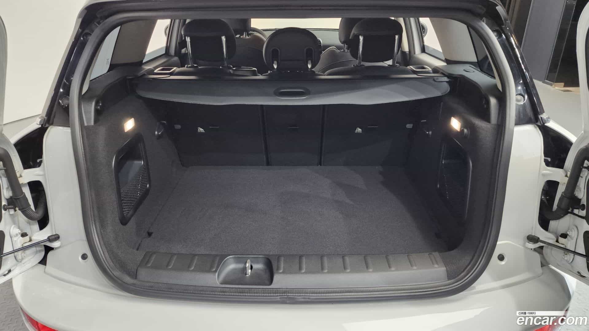 Clubman Mini 2024.0-OPTION-024