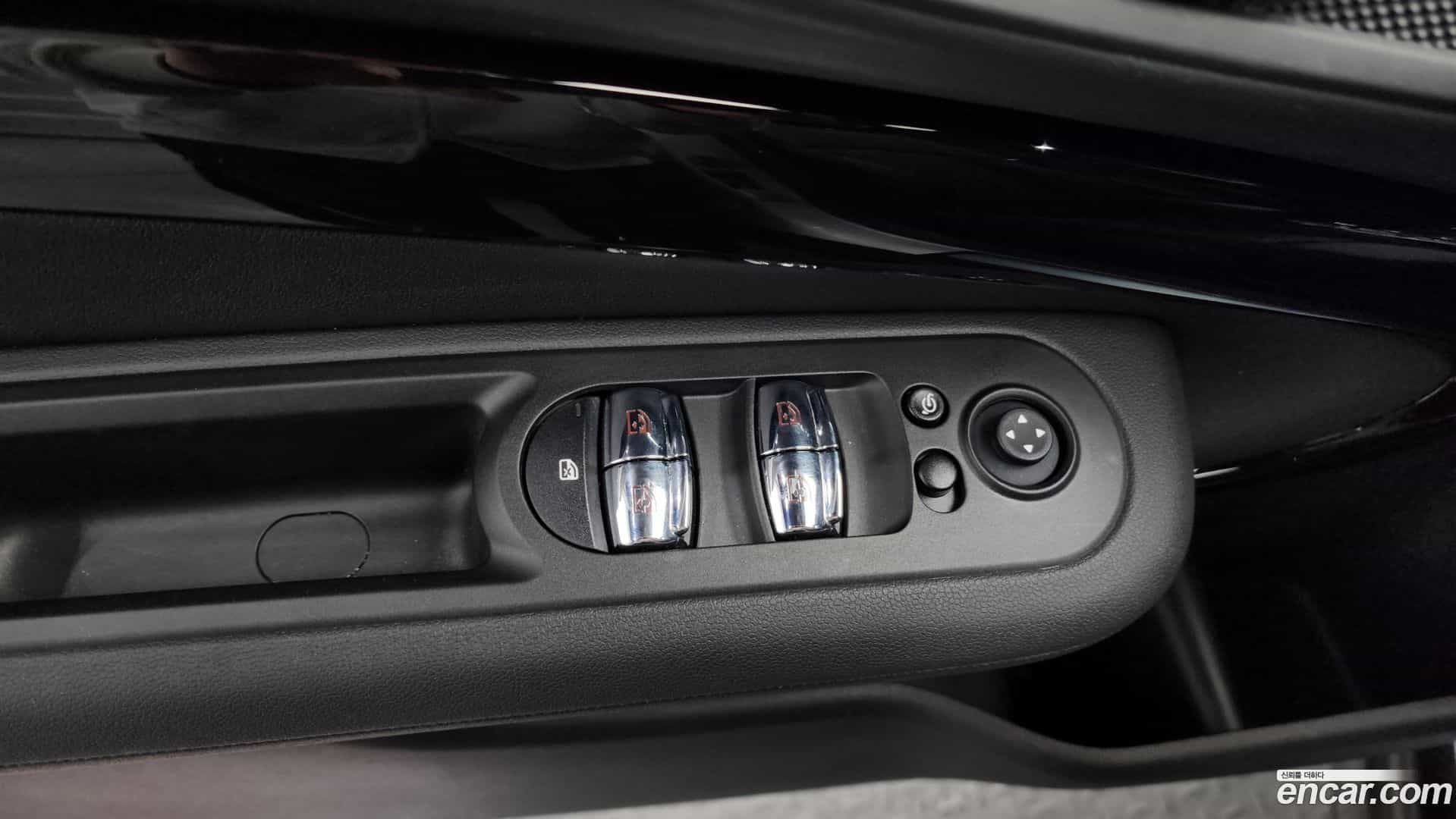 Clubman Mini 2024.0-OPTION-040