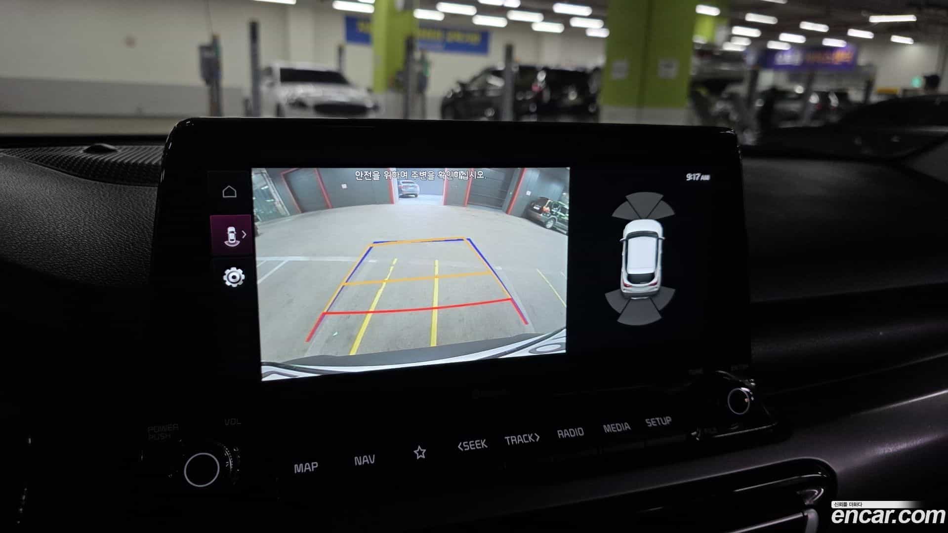Seltos Kia 2021.8-OPTION-022