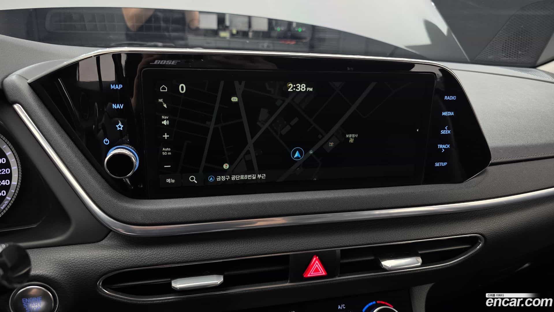 Sonata Hyundai 2019.10-OPTION-018