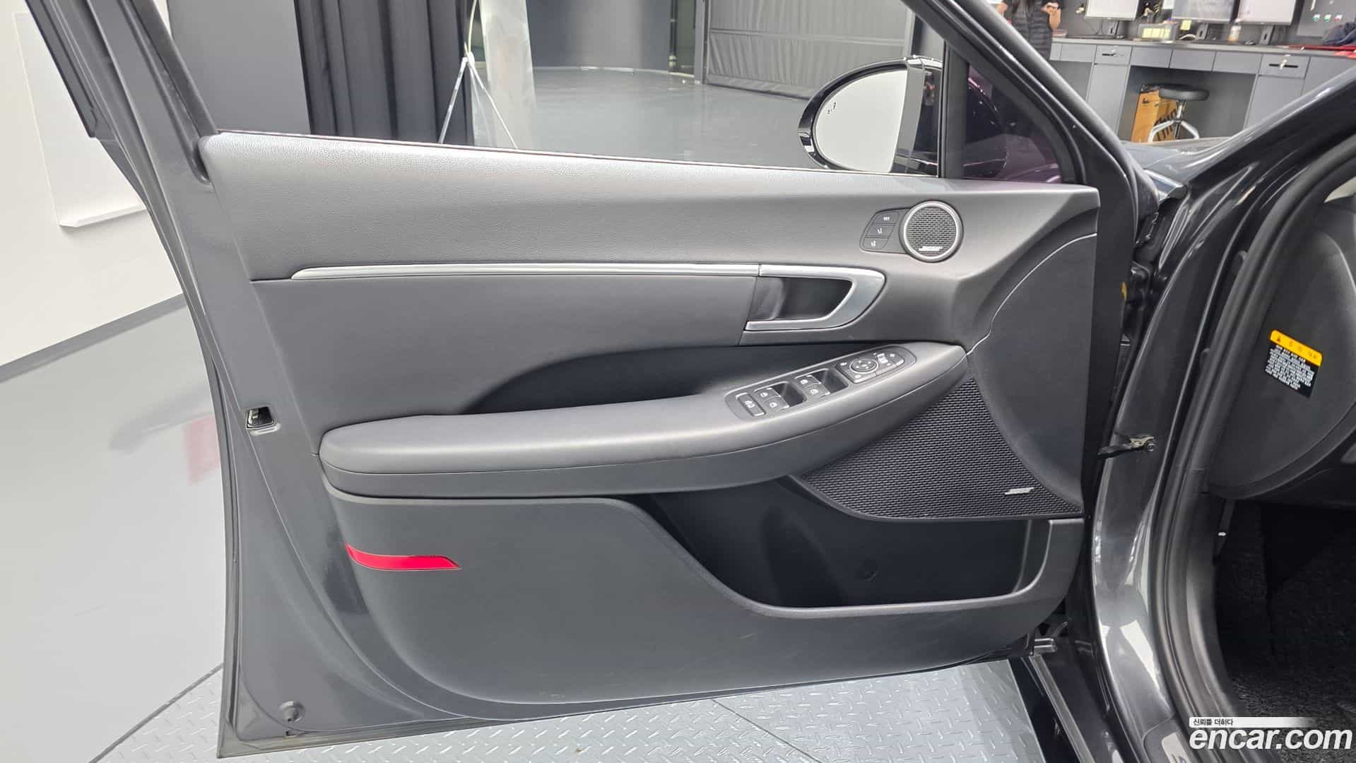 Sonata Hyundai 2019.10-INNER-034