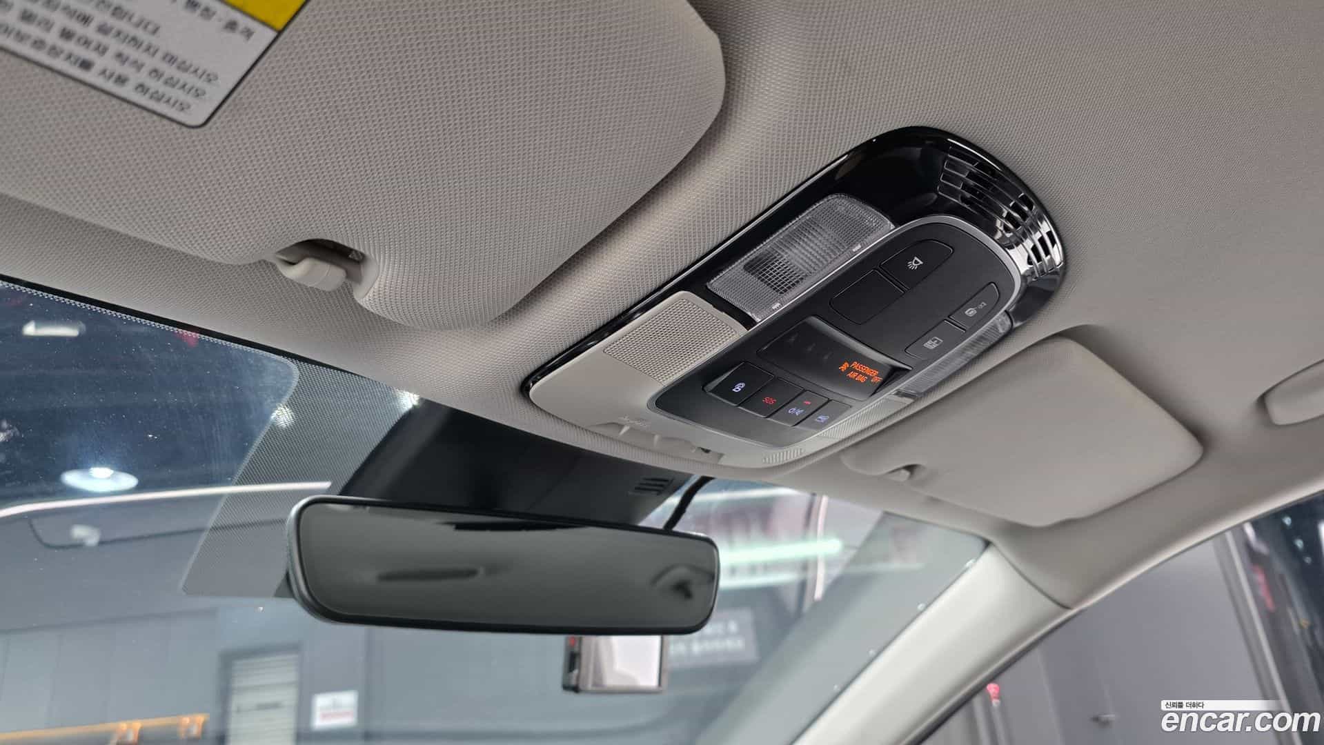 Sonata Hyundai 2019.10-OPTION-044