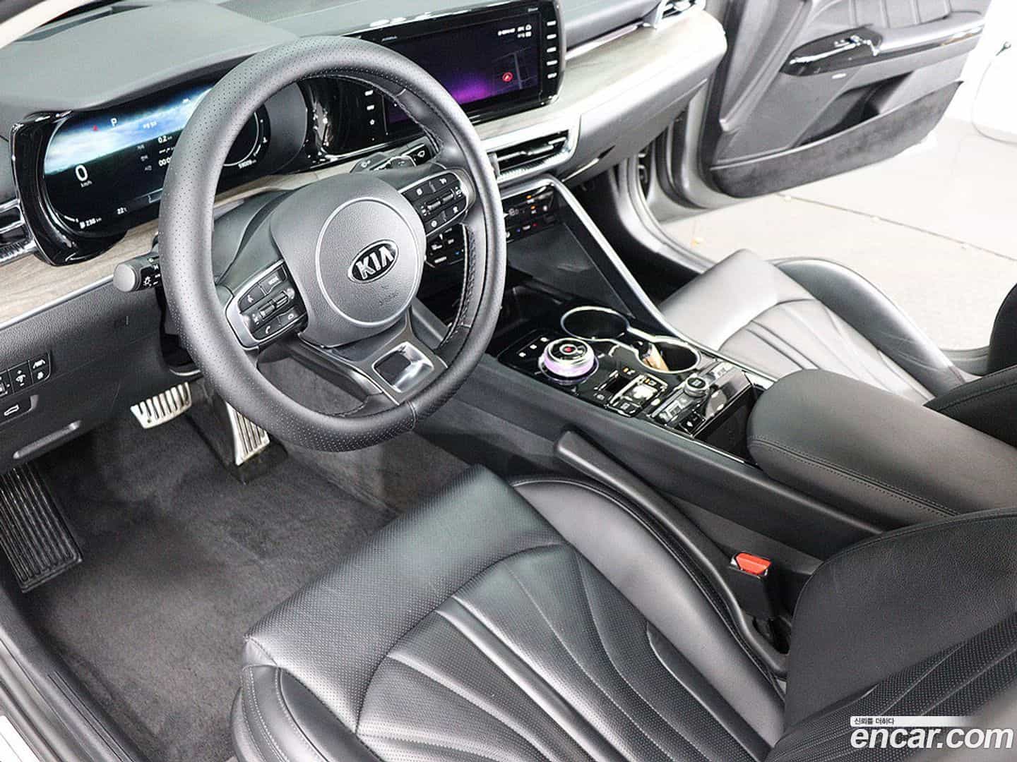 K5 Kia 2020.5-OPTION-020